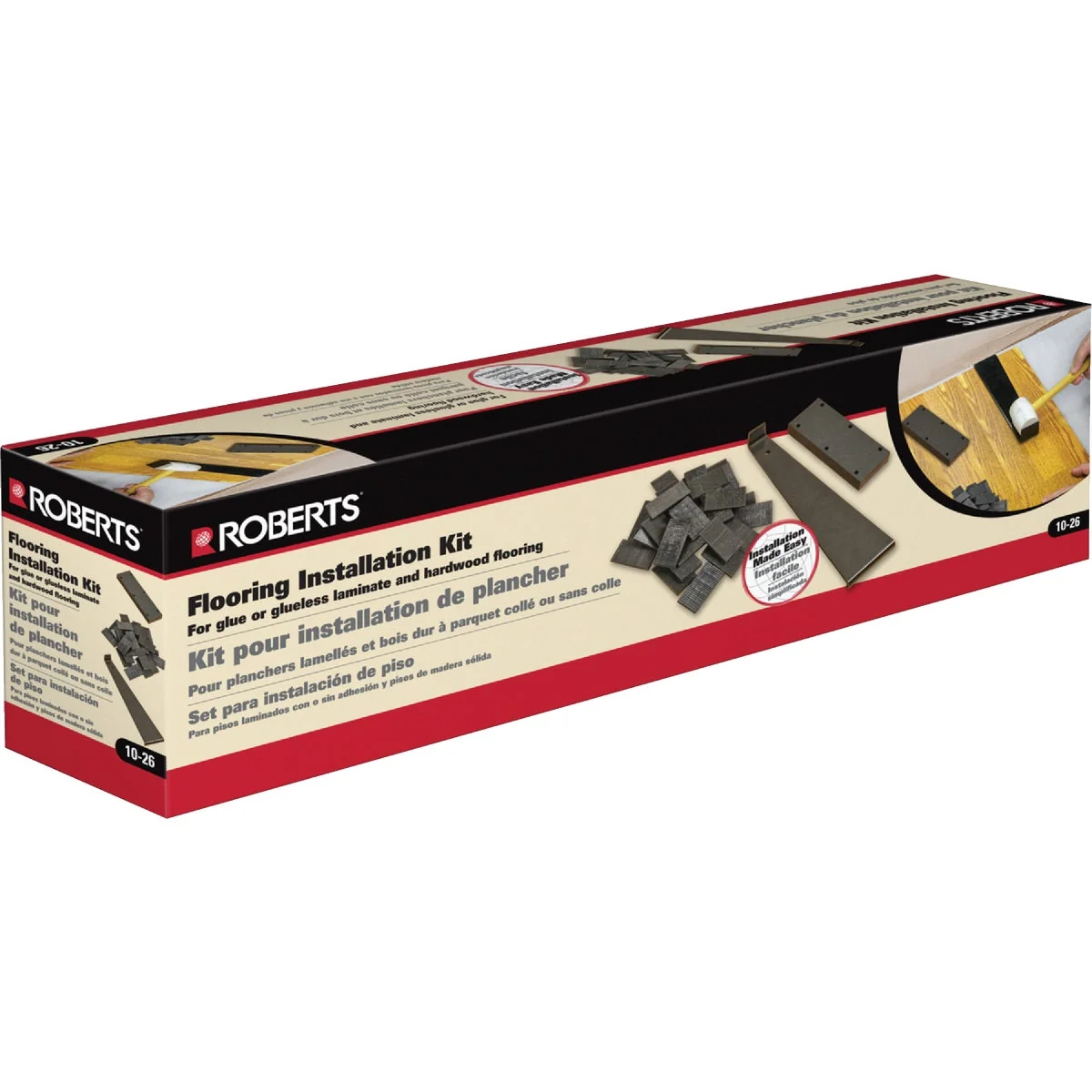 Fine Roberts Glue less Laminate Flooring Laminate Flooring Installation Kit Innovative