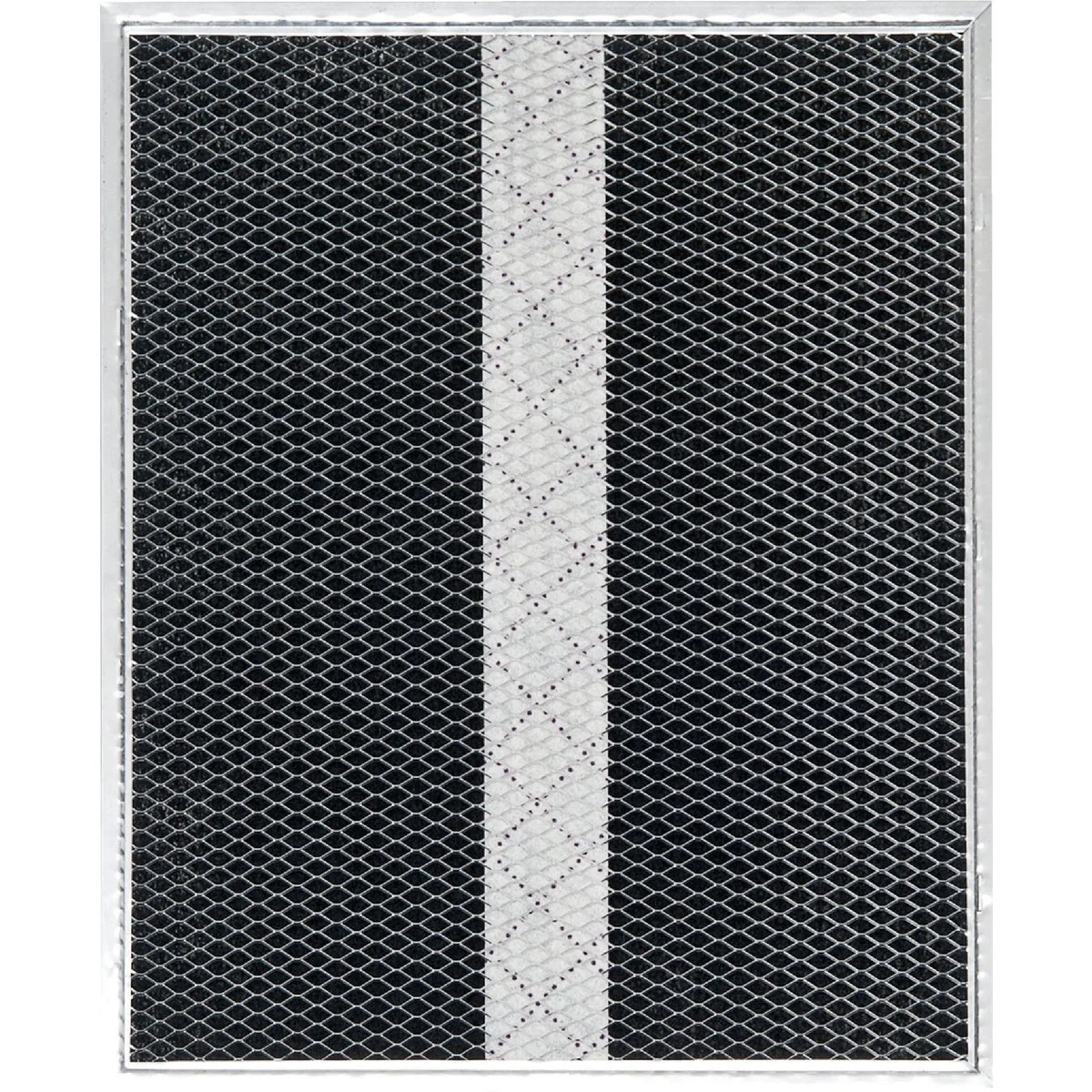 Professional Broan-Nutone Allure 1 Non-Ducted Charcoal Range Hood Filter Outstanding