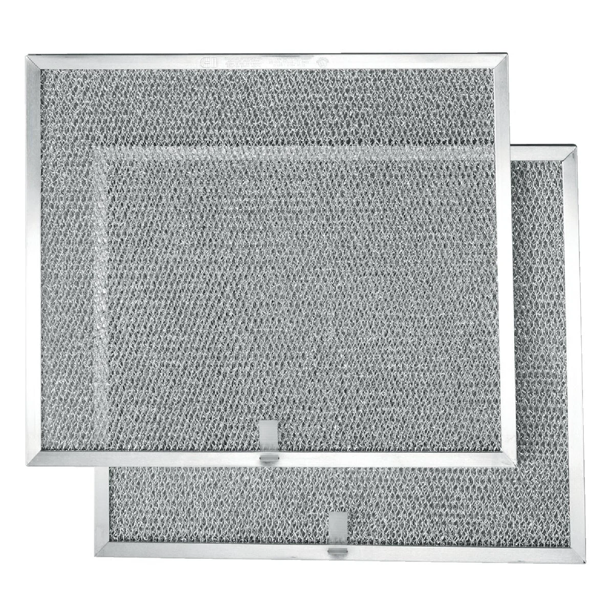 Comfortable Broan-Nutone Allure 1 Ducted Aluminum Range Hood Filter Advanced