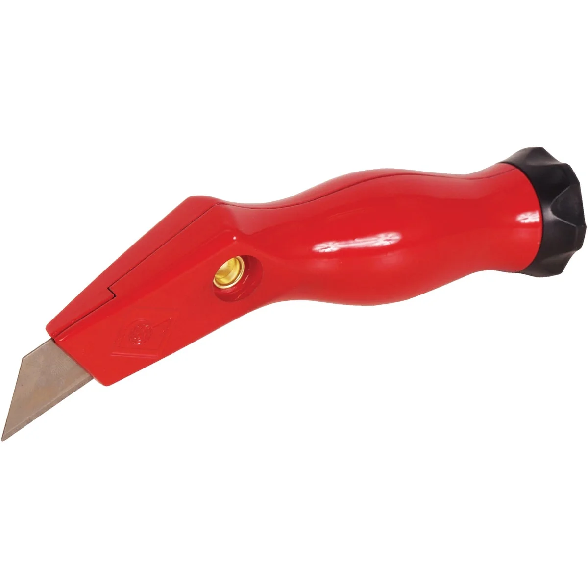 Certified Roberts Fatso Fixed Straight Utility Knife Contemporary