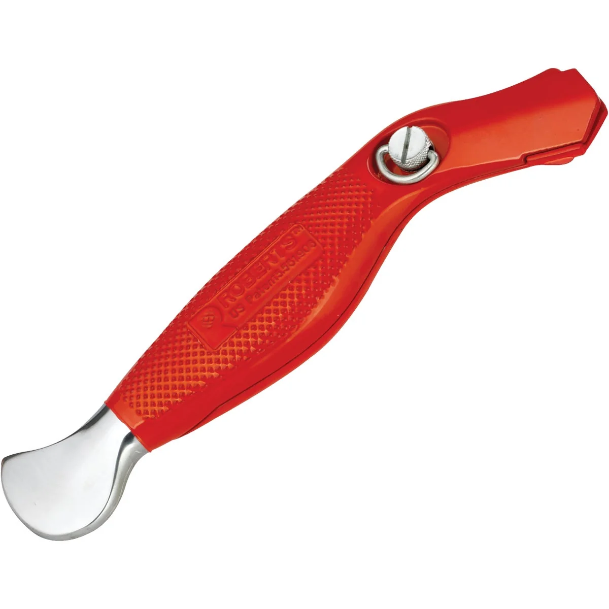 Superior Roberts Cardinal Carpet Knife Optimized