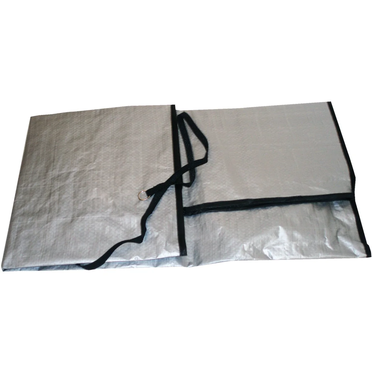 Relaxed Do it 34 x 34 x 30 9 mil Square Air Conditioner Cover Luxury