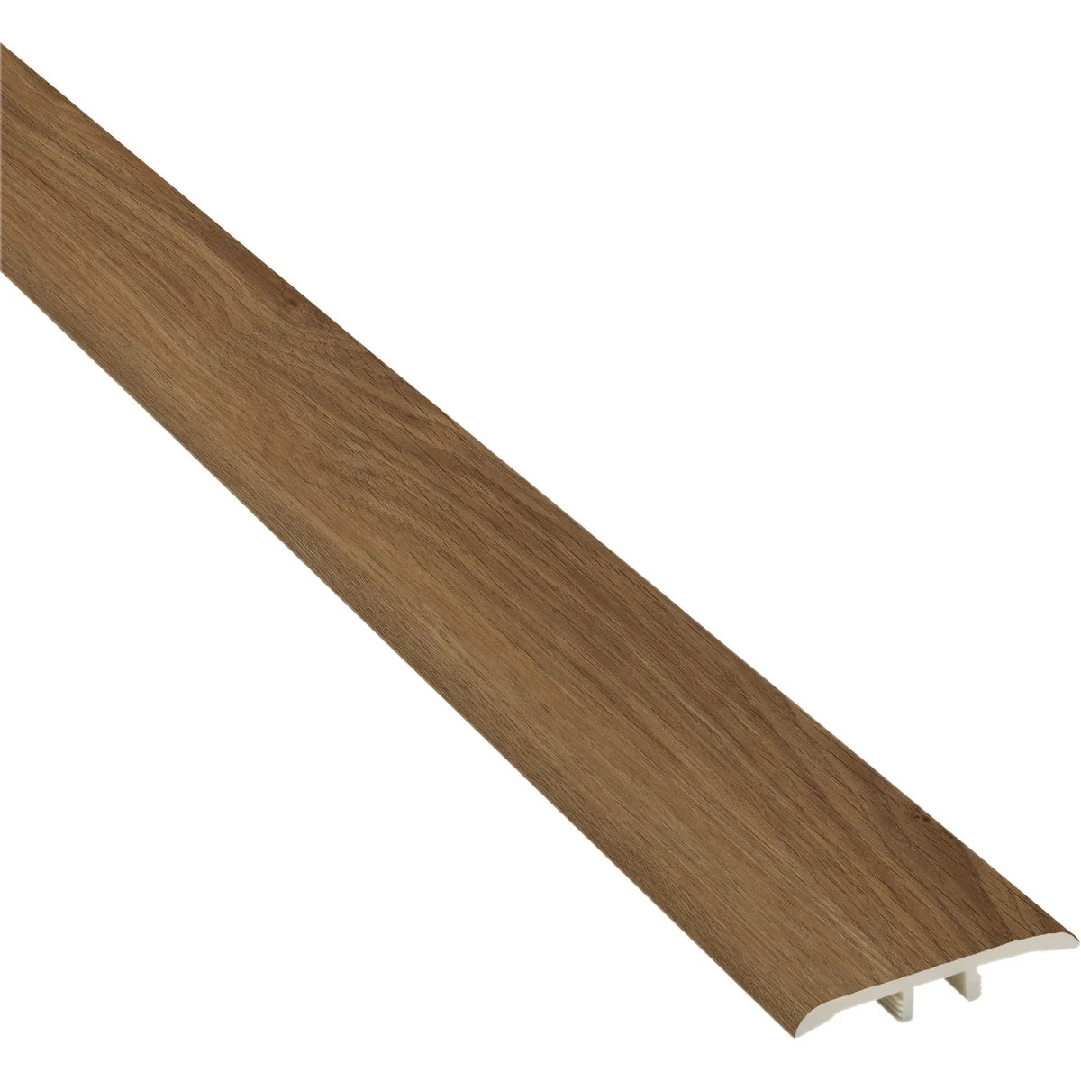 Easy-to-Use Shaw Cadence Expressive Brown 1-3 4 In. W x 94 In. L Multi-Purpose Reducer Floor Transition Carefully Designed