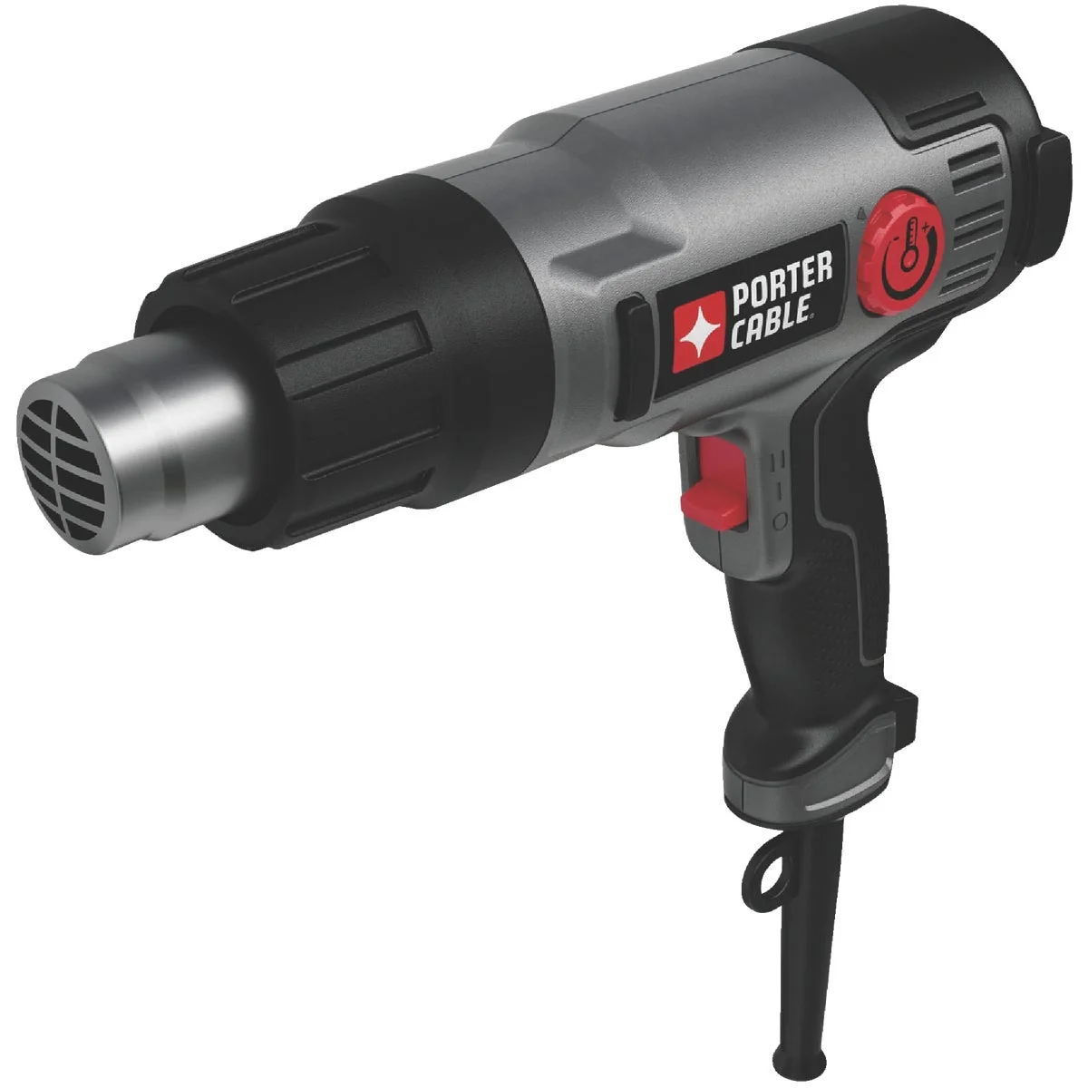 Safe Porter Cable 1500W 6 Ft. Heat Gun Soft