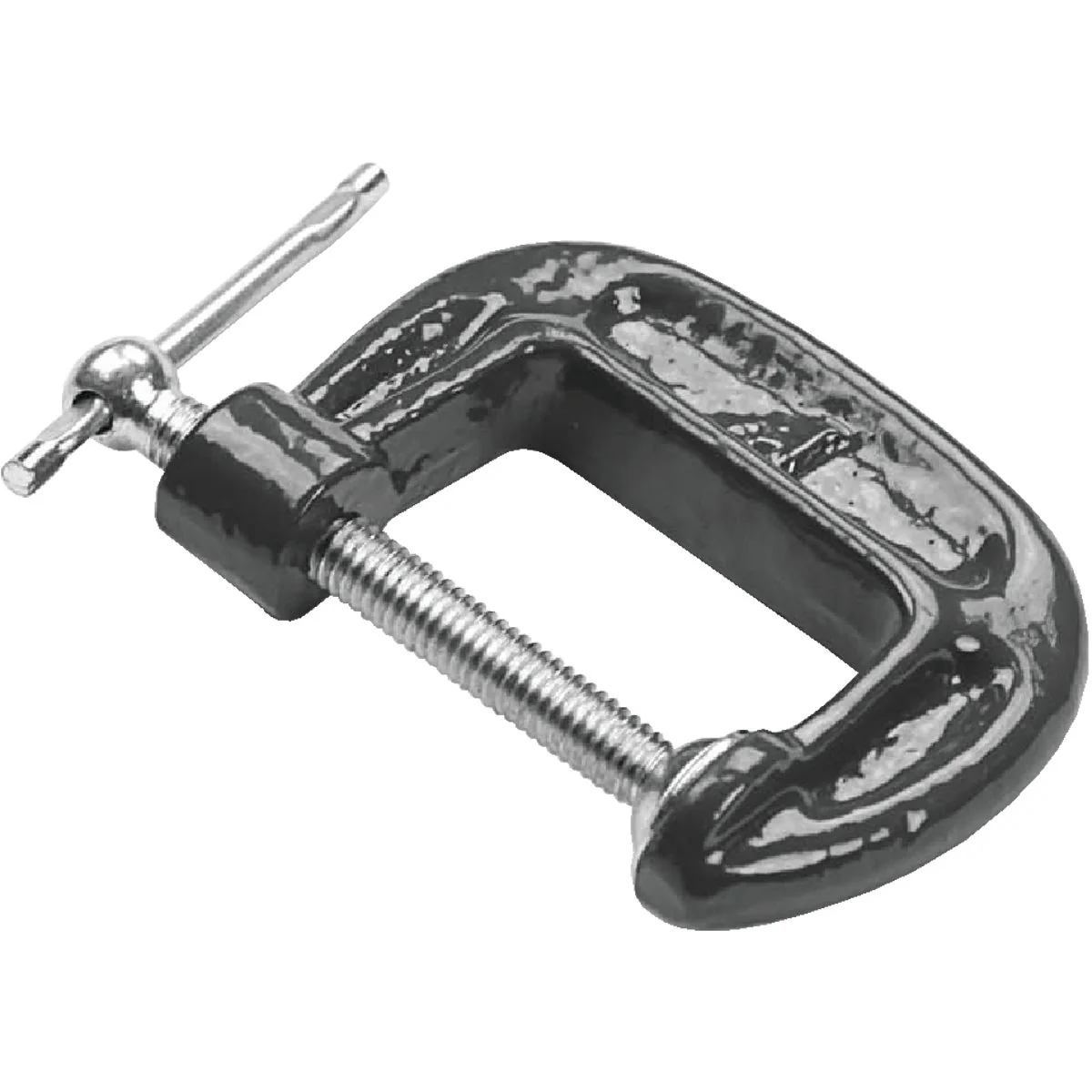 User-Friendly Do it 1 In. C-Clamp Trusted