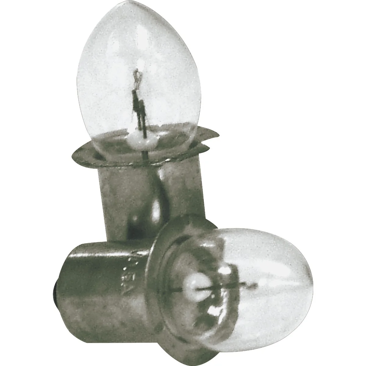 Fine Crafted Makita Xenon 9.6V Flashlight Bulb 2-Pack Quality