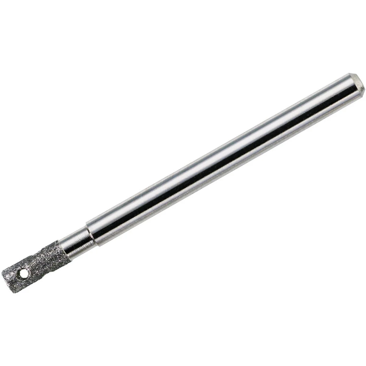 Authentic Dremel 1 8 In. Diamond Glass Drilling Bit Contemporary