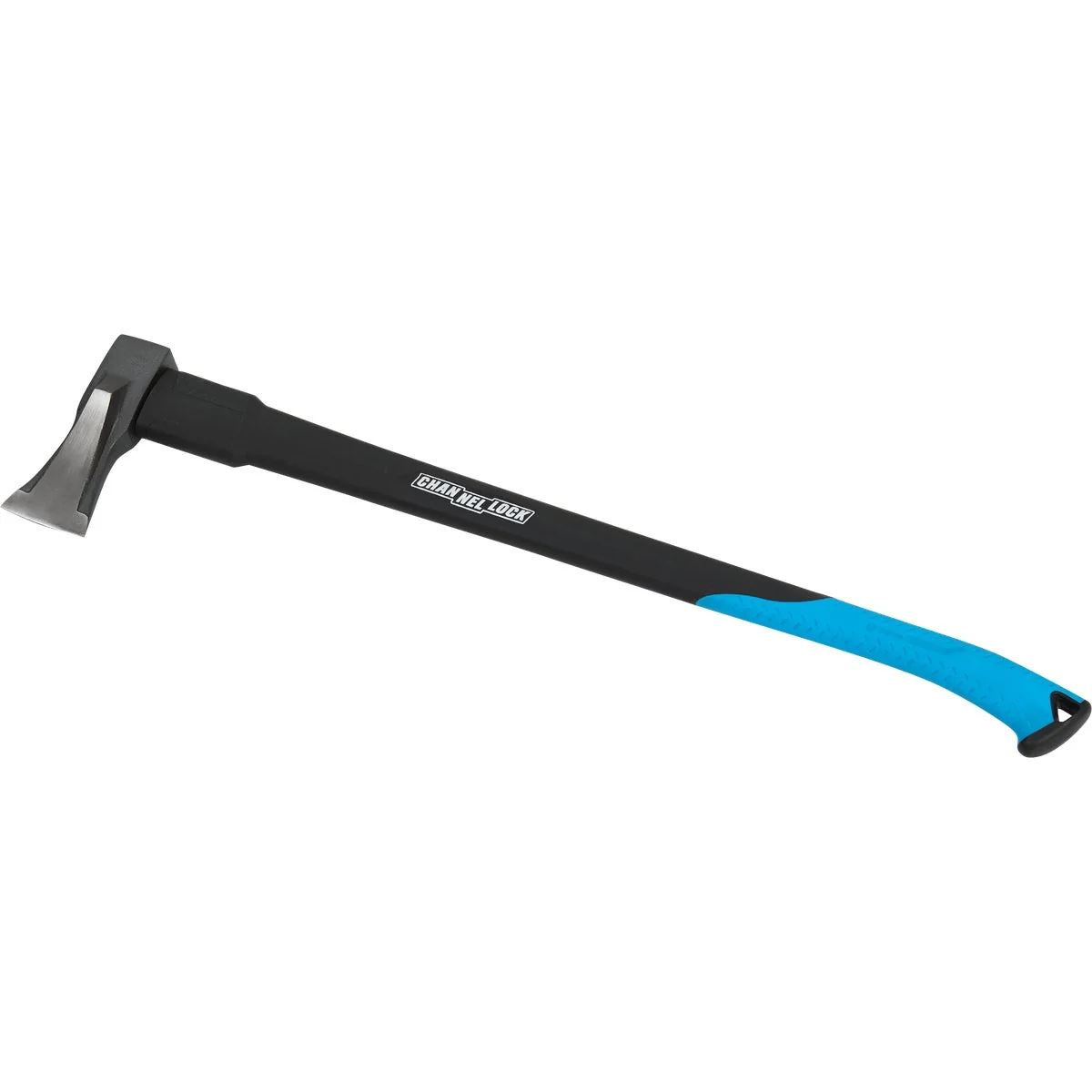 Stylish Channellock 4-1 2 Lb. Rapid Maul with 35 In. Fiberglass Handle Responsible