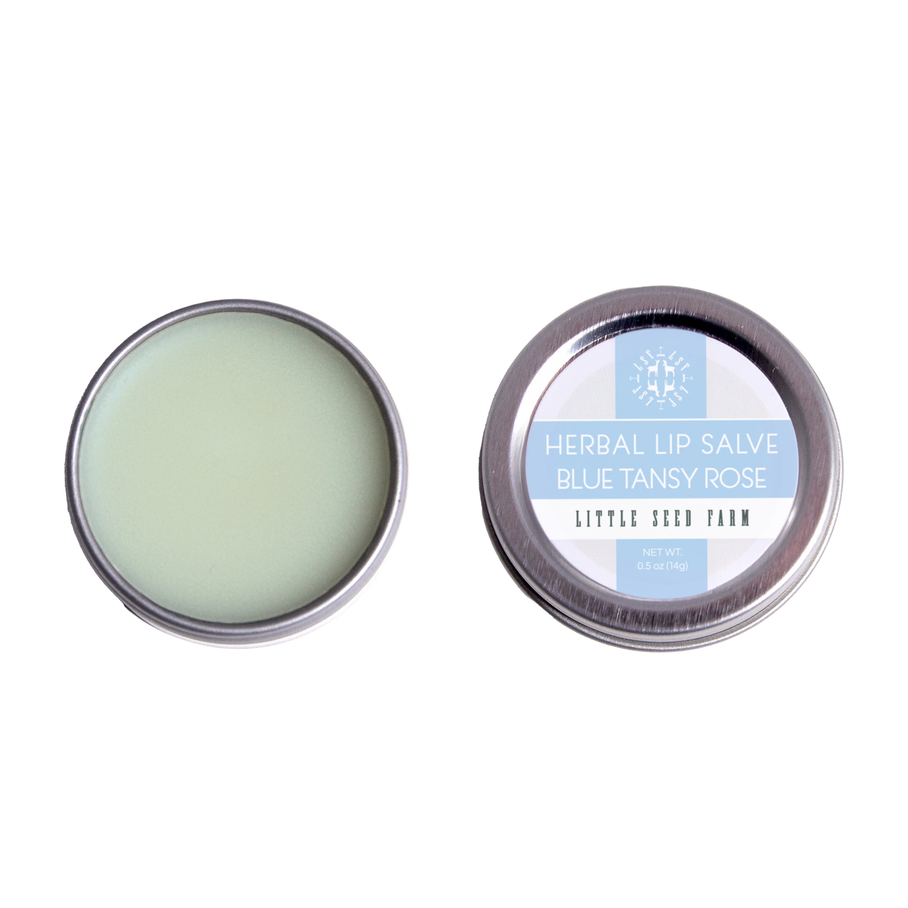 Convenient Little Seed Farm Lip Salve Certified