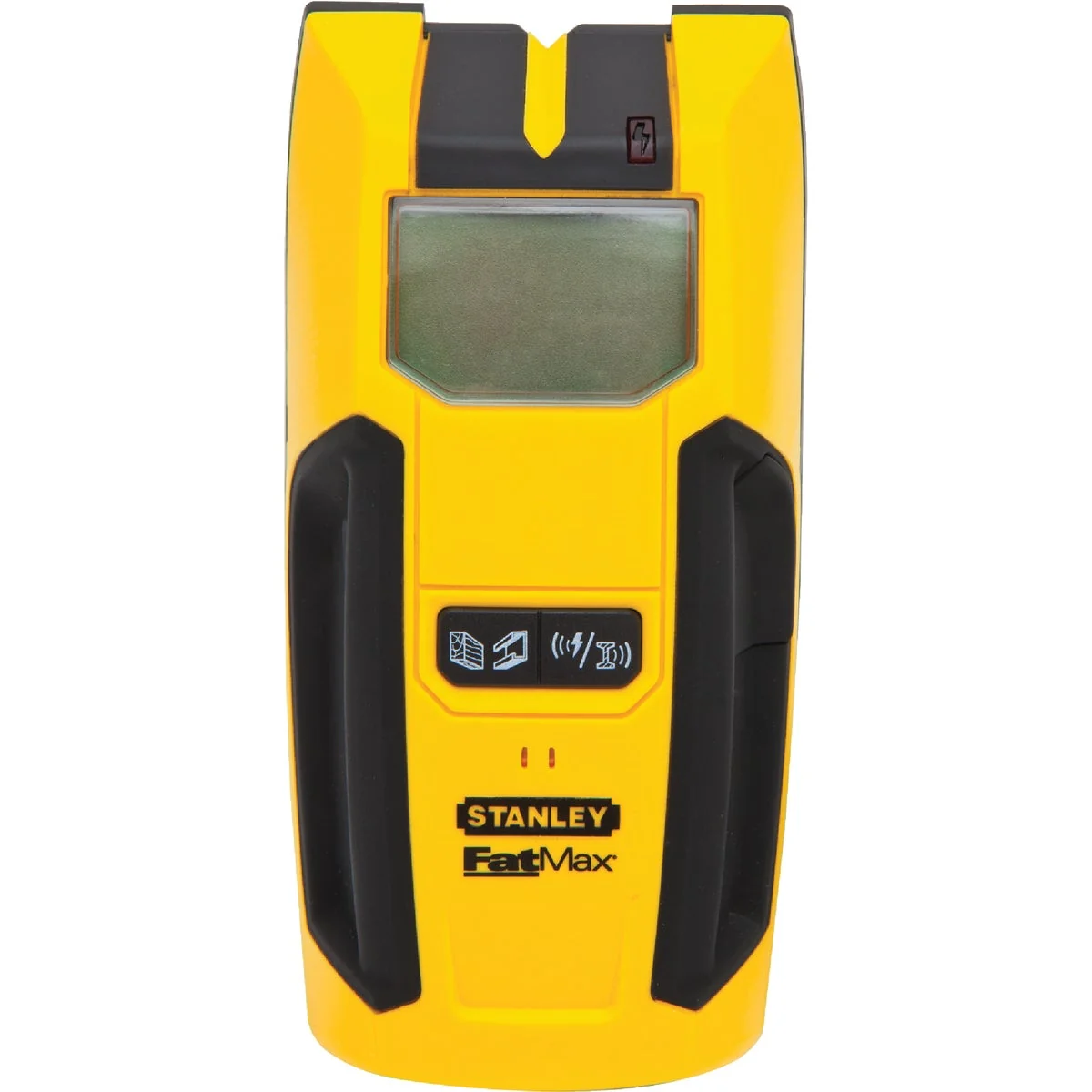 Breathable Stanley FatMax Stud Sensor 300 Stud Finder Minimalist