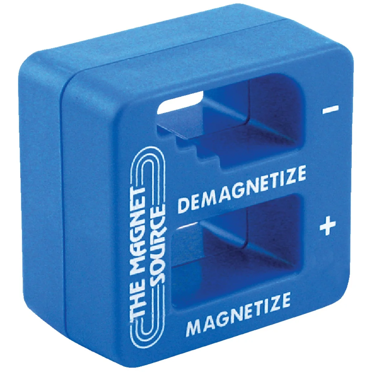 Fast Master Magnetics Magnetizer and Degmagnetizer Lightweight