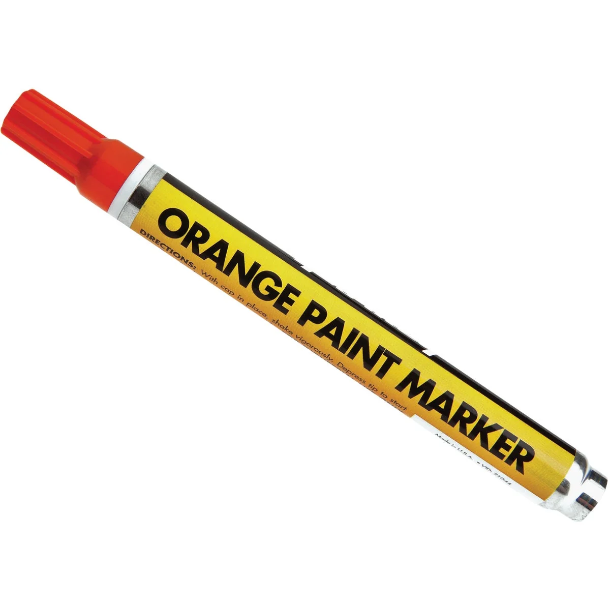 Authentic Forney Orange Nib Point Marker Genuine