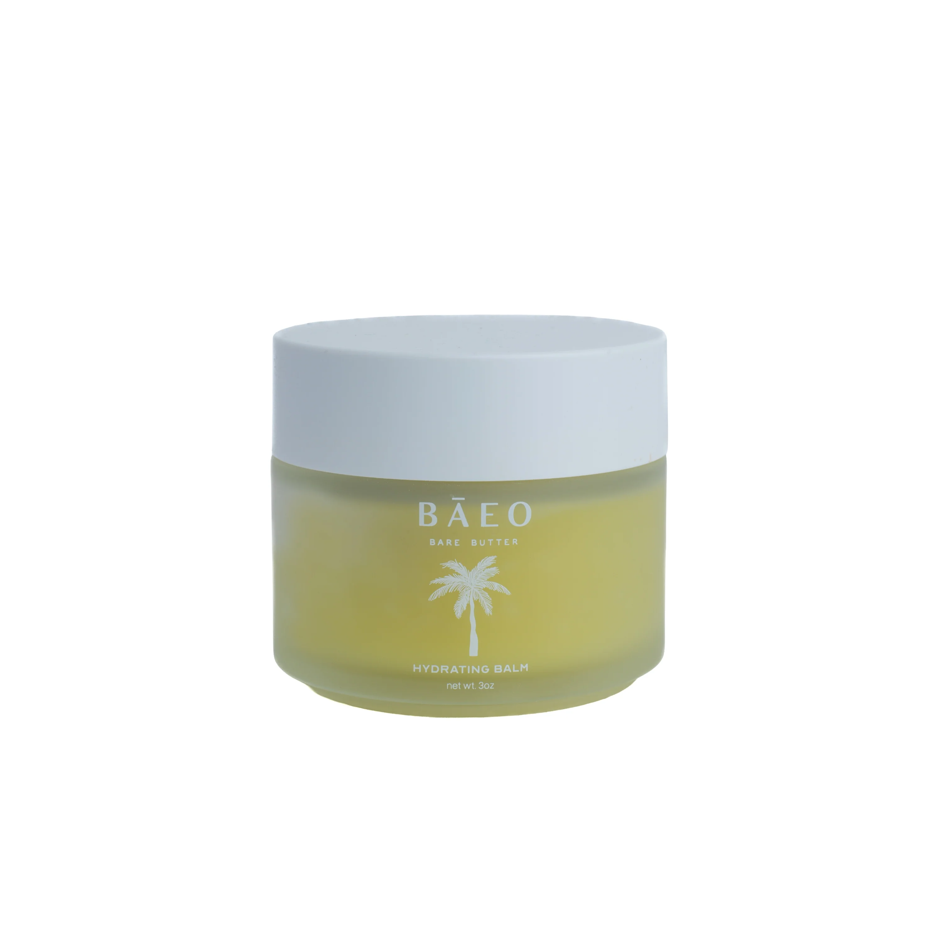 Contemporary Baeo Bare Butter – Hydrating Balm Powerful