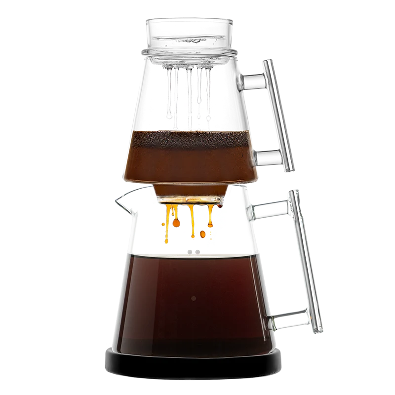 Stylish Pure Over Signature Brew Kit Effective