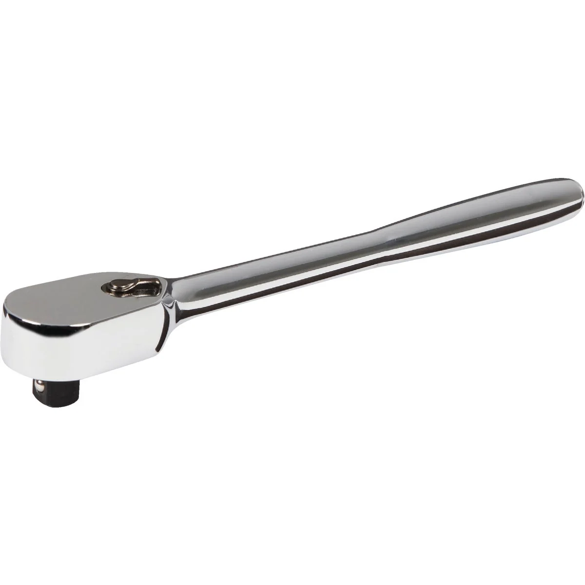 Secure Channellock 1 2 In. Drive 90-Tooth Square Drive Ratchet Crafted