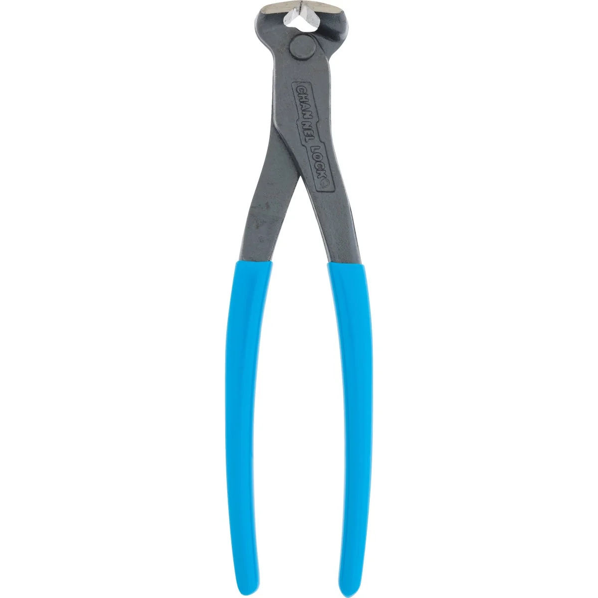 Proven Channellock 8 In. E Series High Leverage Cutting Nipper Next-Generation