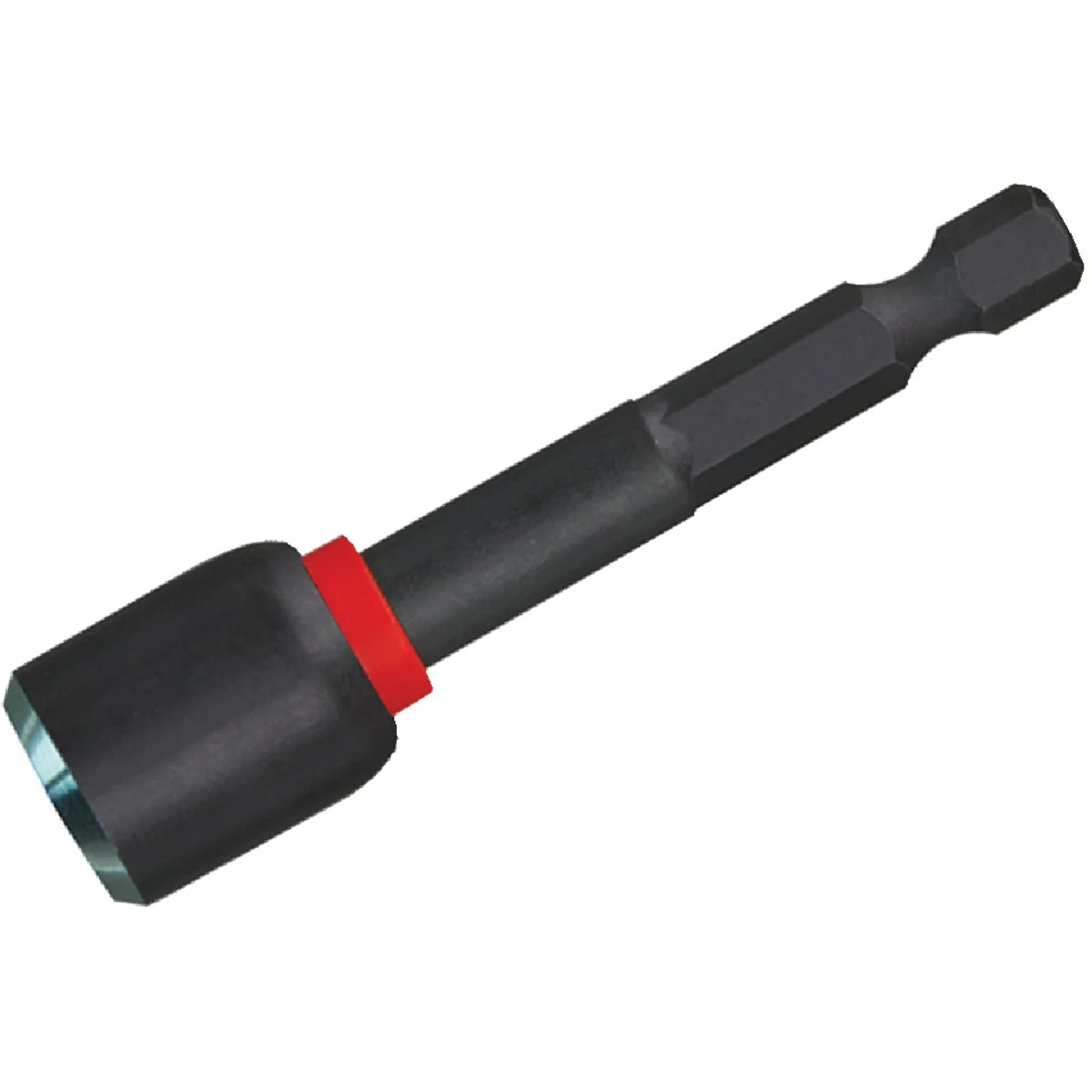 Consistent Milwaukee 1 2 In. x 2-9 16 In. Power Impact Nutdriver Effective