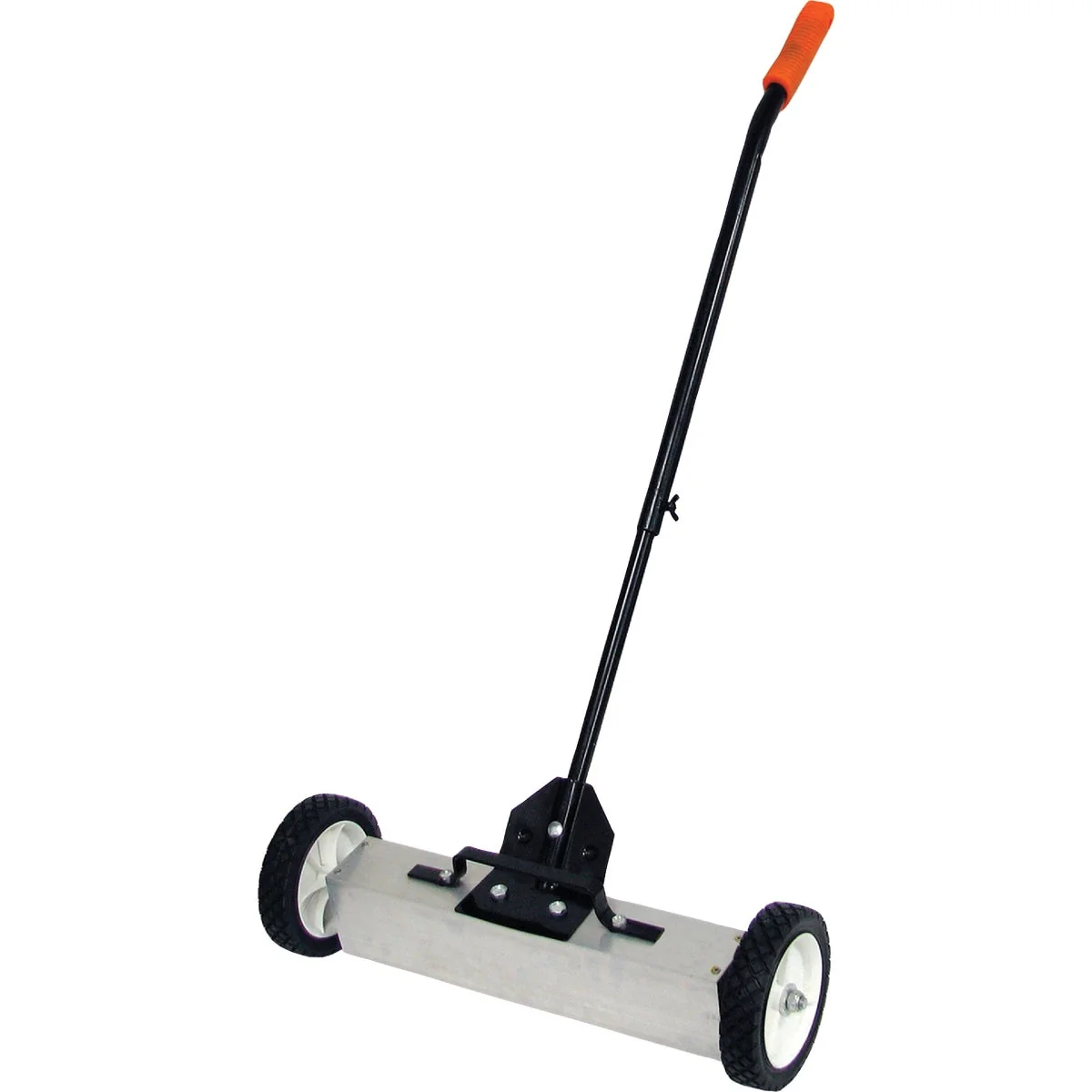 Smooth Master Magnetics 18 in. Magnetic Floor Sweeper Selected