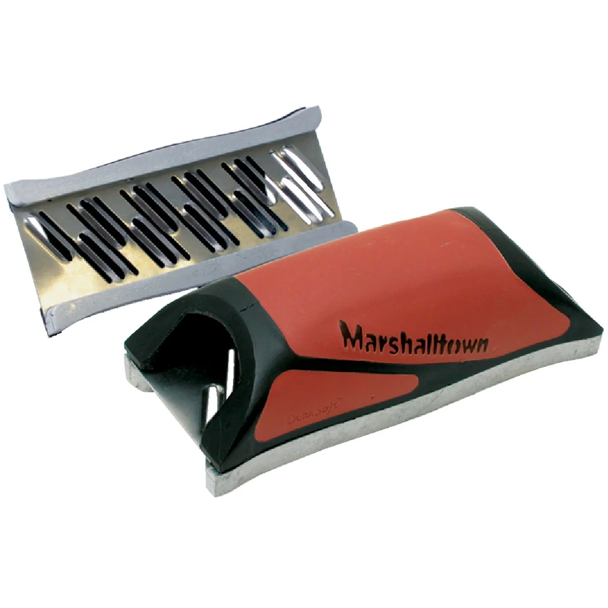Recyclable Marshalltown 5-1 2 In. Slot Pattern Both Directions Drywall Rasp Unique