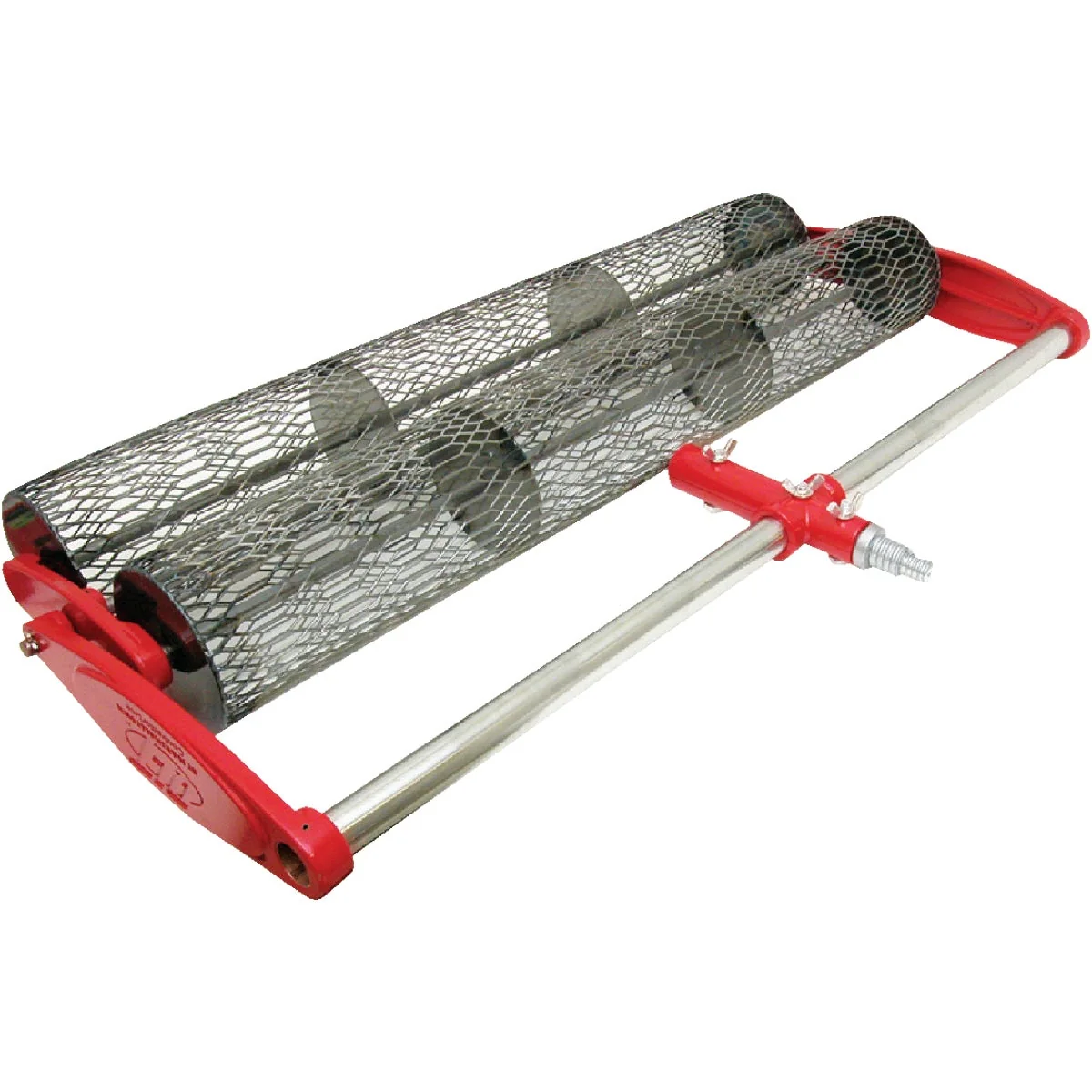 Versatile QLT 48 In. Roller Tamper Modern