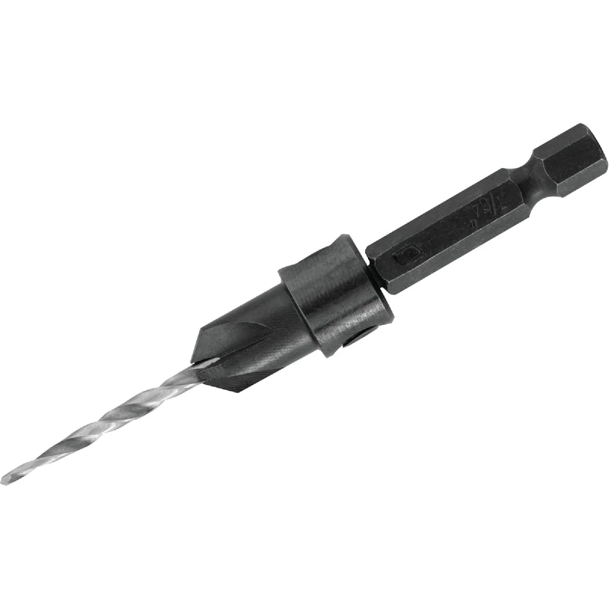 Certified Irwin 14 – 15 64 In. Wood Countersink Efficient