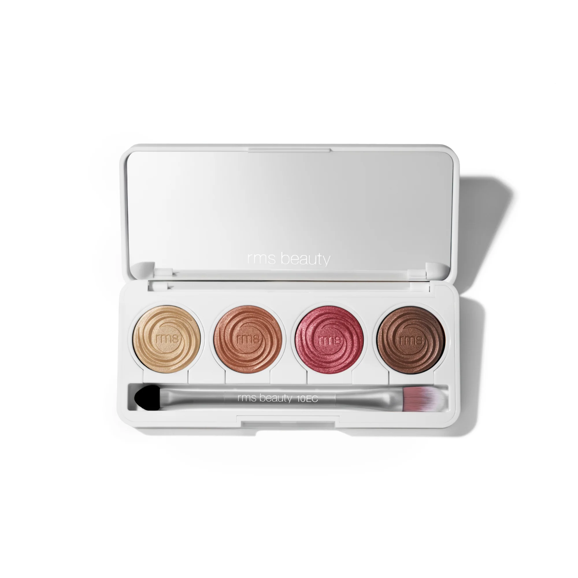 Pure RMS Beauty ReDimension Hydra Eyeshadow Palette Comfortable