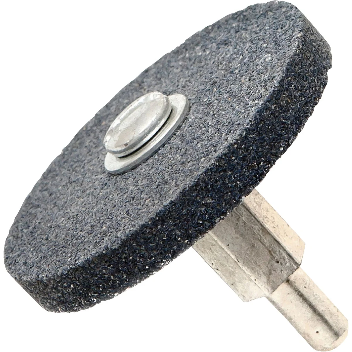 Authentic Forney Cylindrical 2 In. x 1 4 In. Grinding Stone Long-Lasting