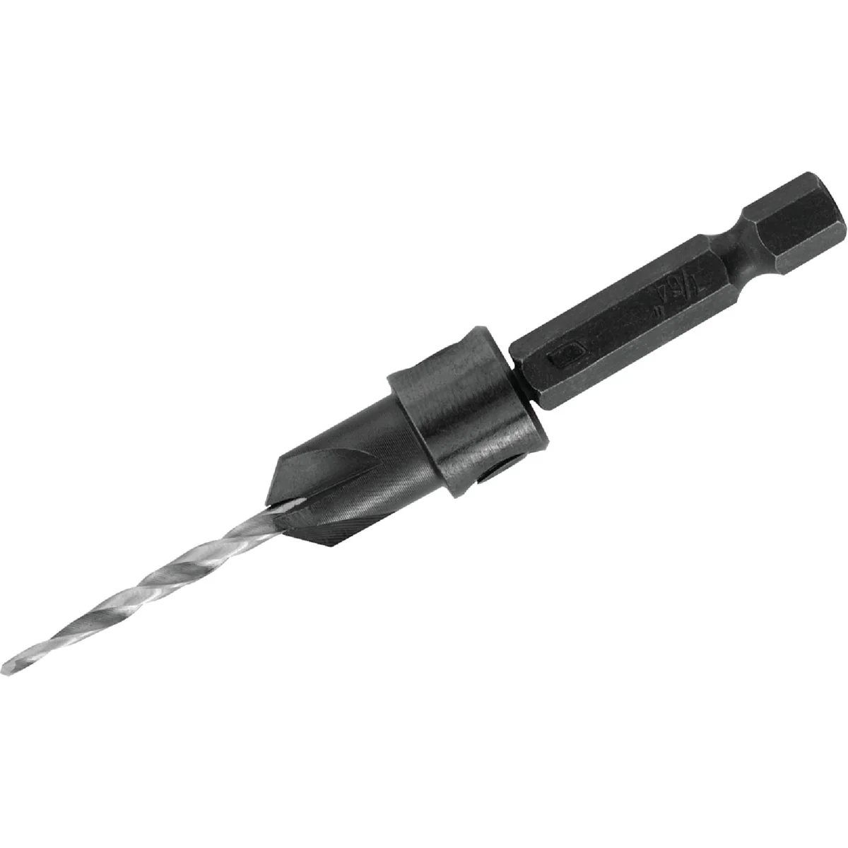Artisan Irwin 10 – 3 16 In. Wood Countersink Enhanced