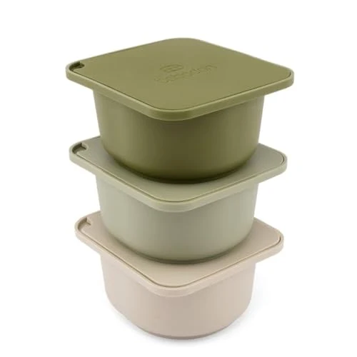 Verified Pizza Making Accessories 3 Count High-Quality