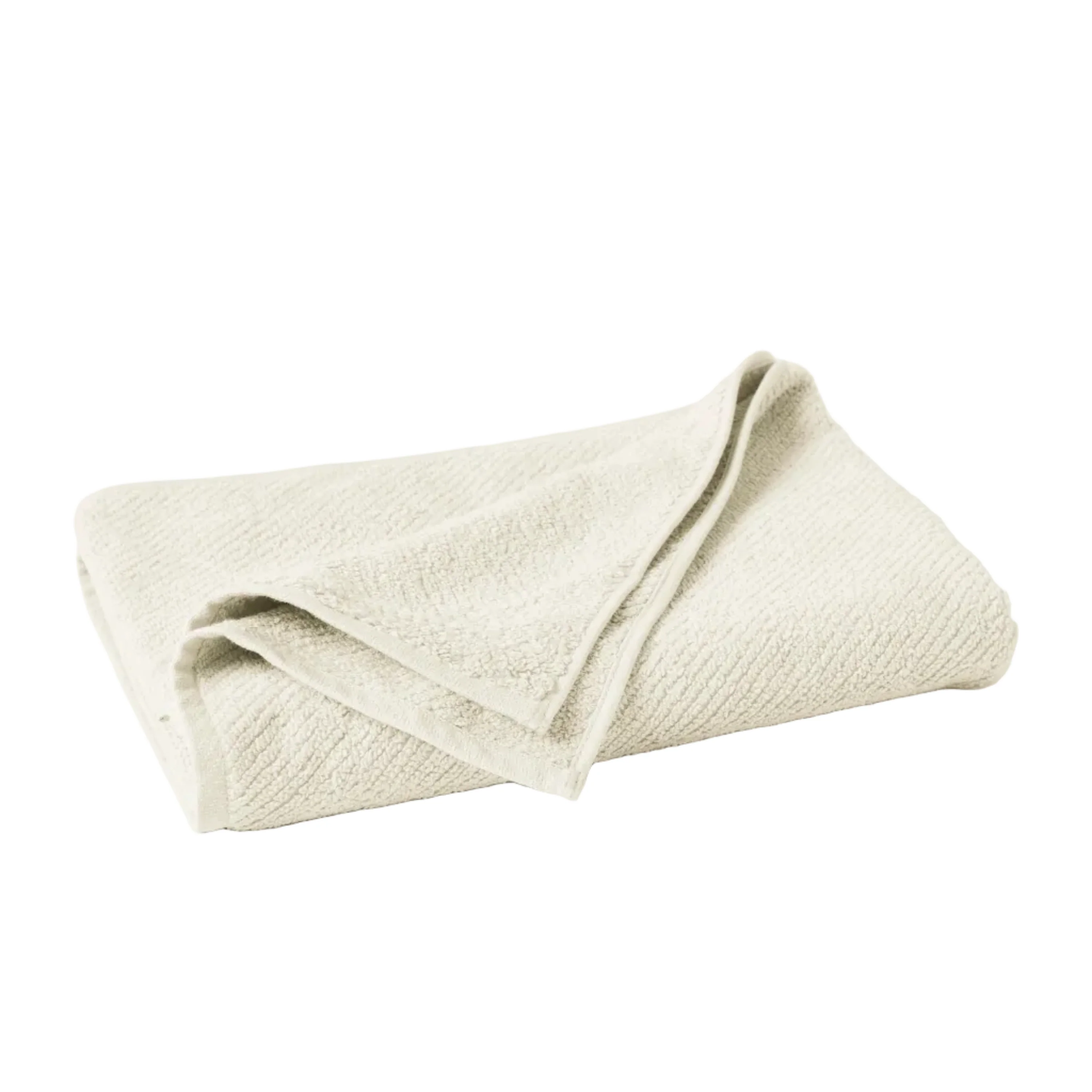 Responsible Coyuchi Organic Bath Towel – Air Weight Collection Next-Generation