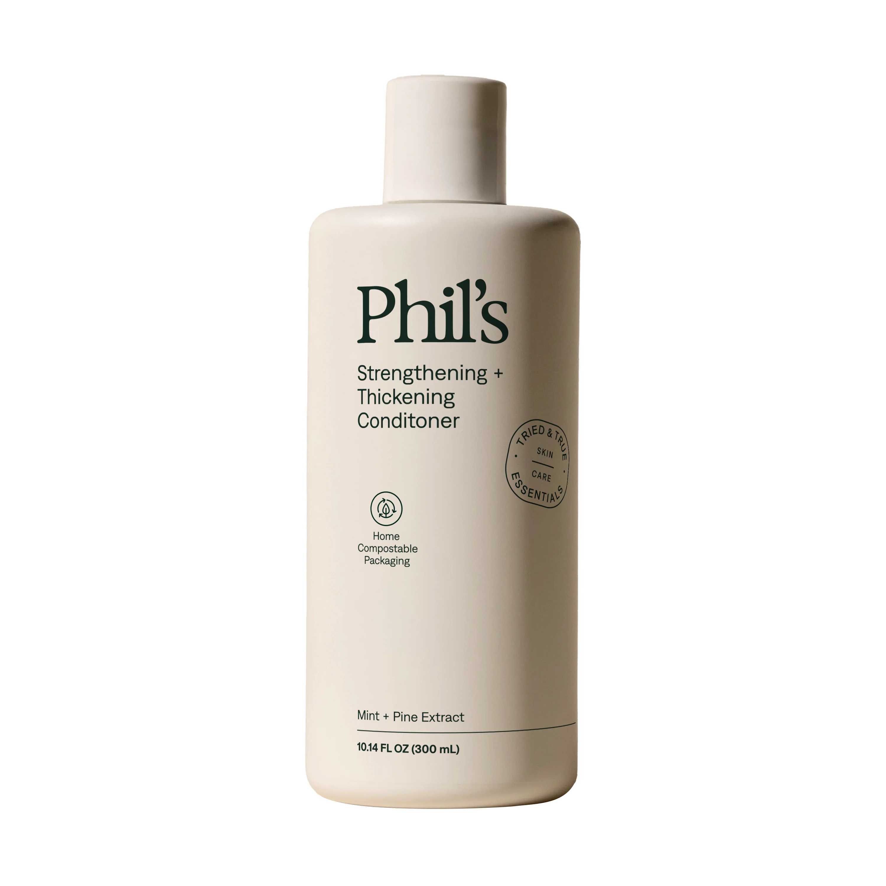 Fine Phil’s Conditioner – Strengthening Thickening Soft