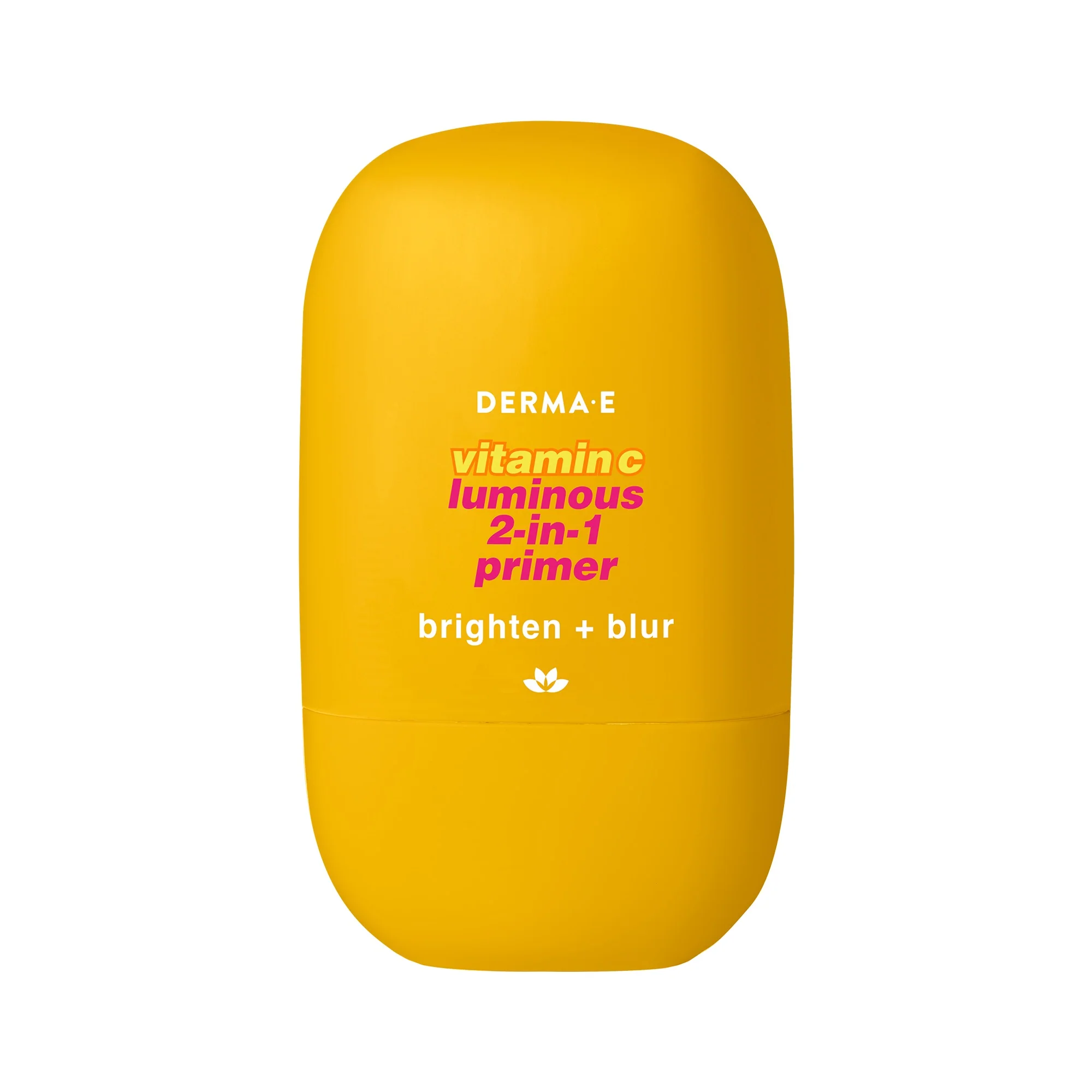 Natural Derma E Vitamin C Luminous 2-in-1 Primer Clean