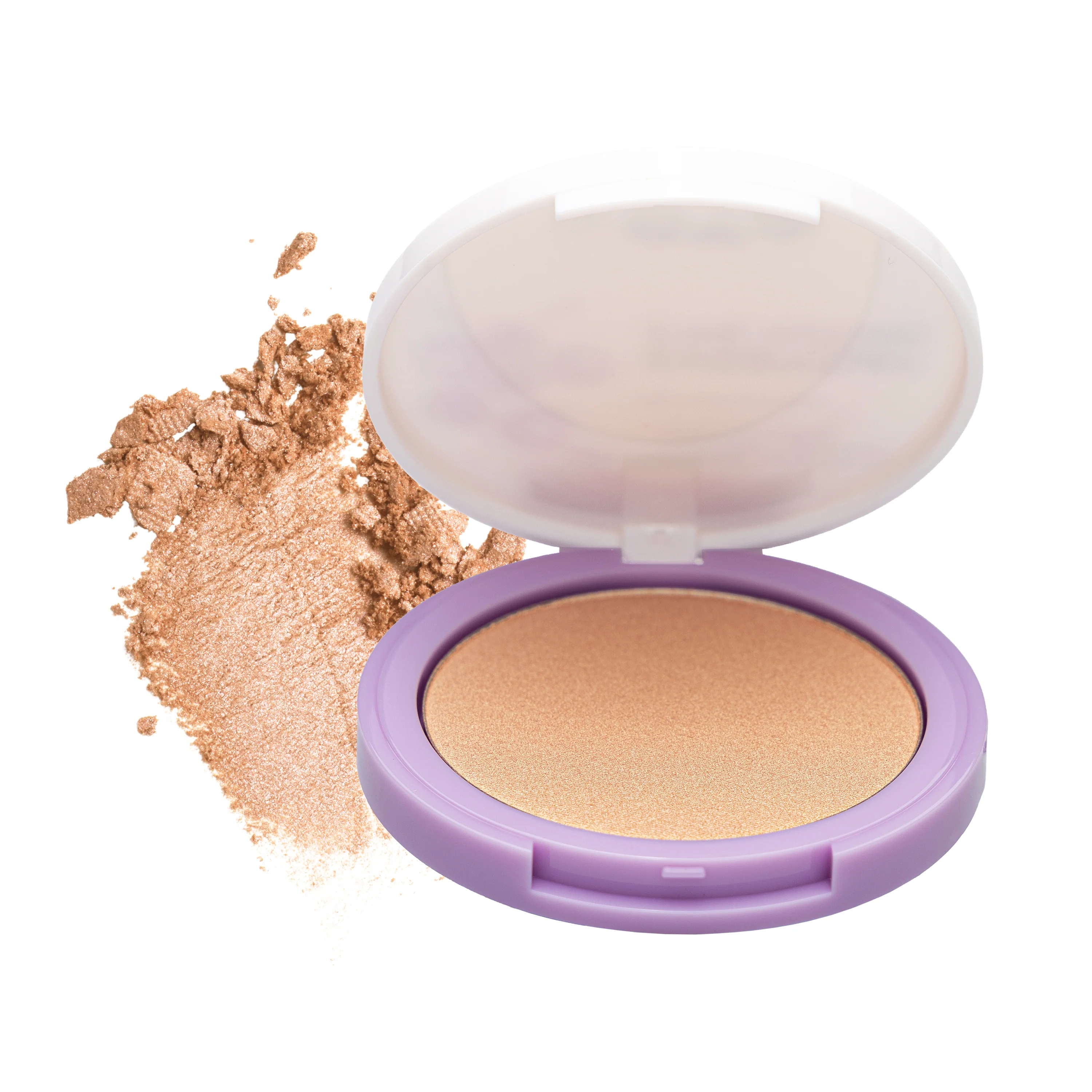 Superior Everyday For Future Nourishing Blueberry Infused Highlighter Enhanced