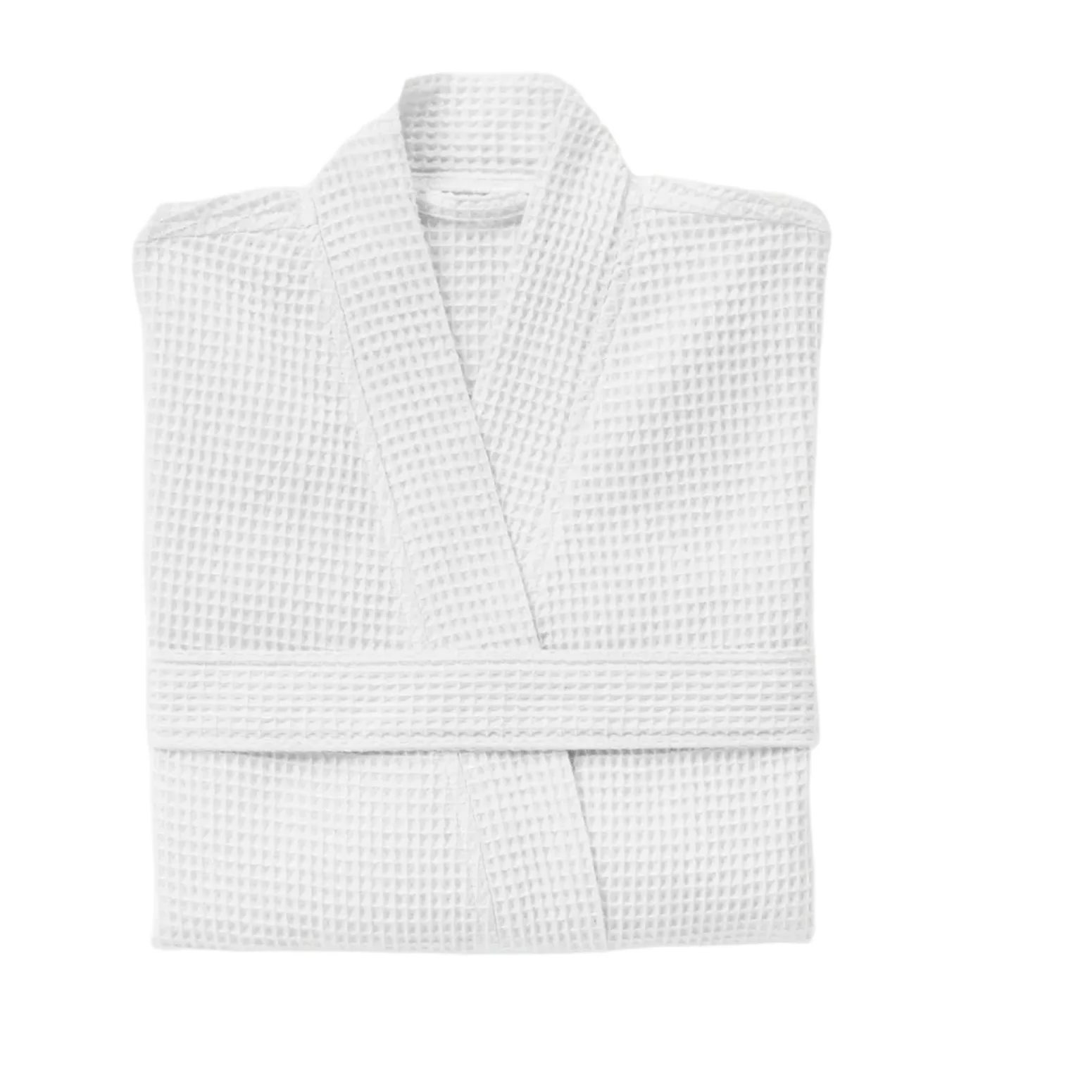 Quality Coyuchi Unisex Organic Waffle Robe World-Class
