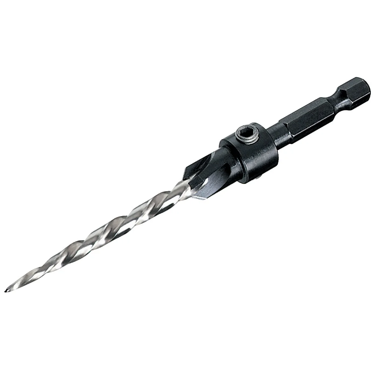 Expertly Made DeWalt 6 – 9 64 In. Fine Rapid Load Wood Countersink Fashionable