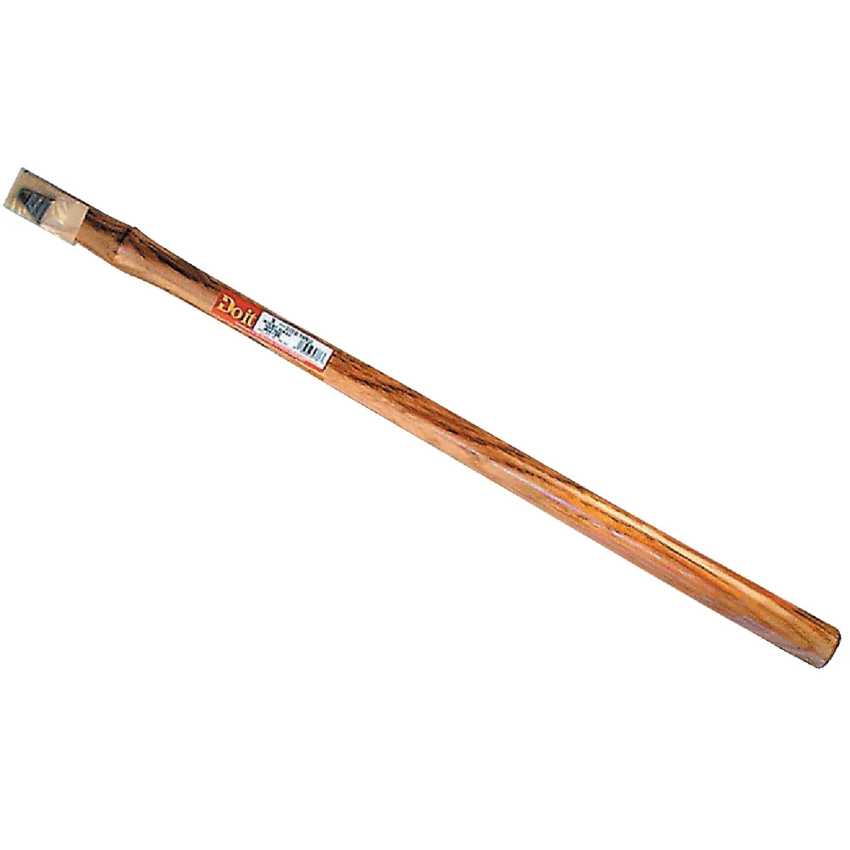 Reusable Do it 30 In. Hickory Sledge Hammer Handle for 6 to 8 Lb. Head World-Class