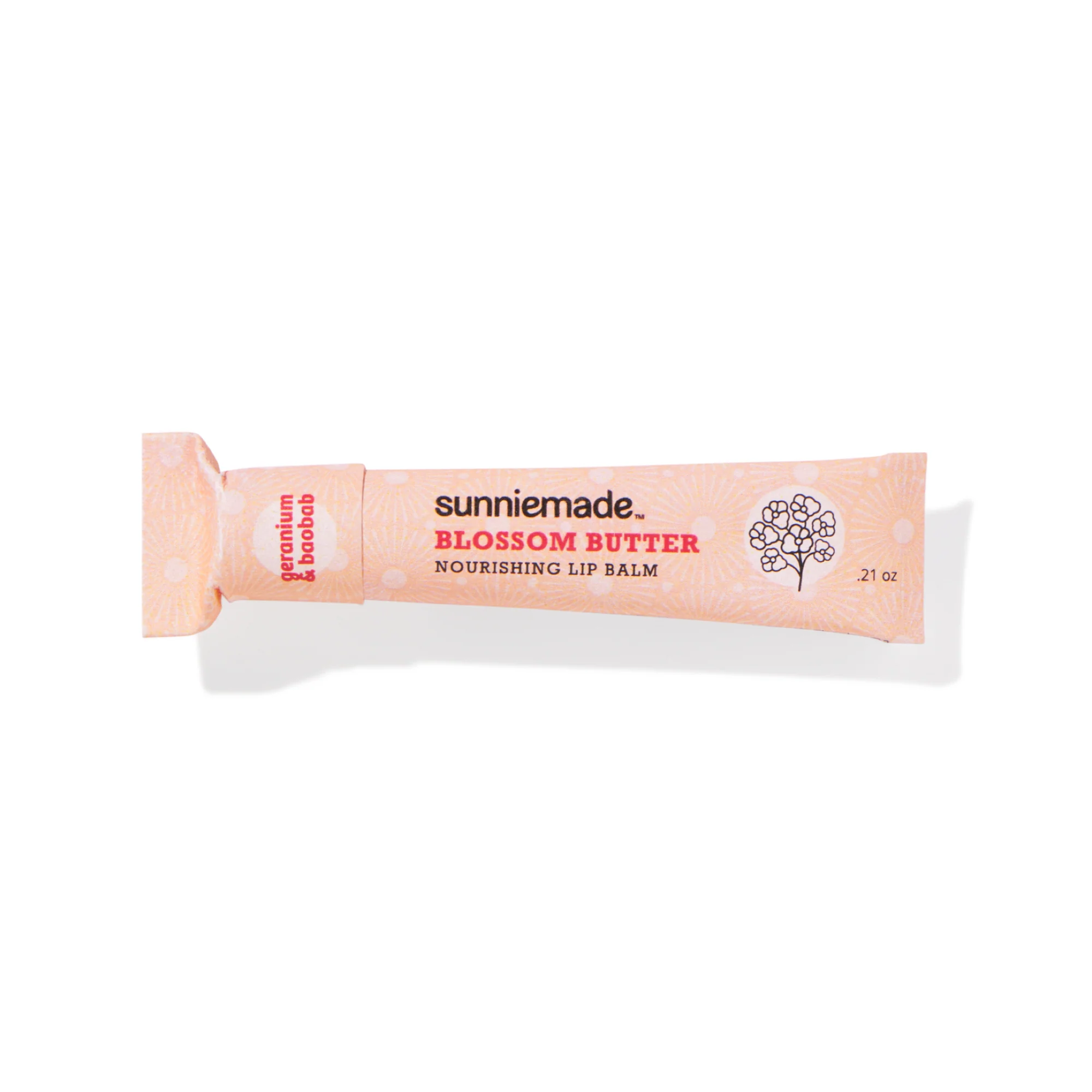 User-Friendly Sunniemade Nourishing Lip Balm – Blossom Butter Exclusive