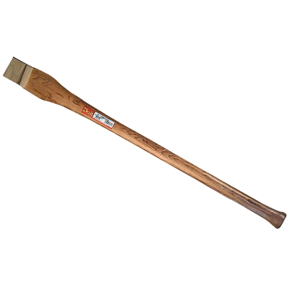 Lightweight Do it 36 In. Hickory Double Bit Axe Handle Modern