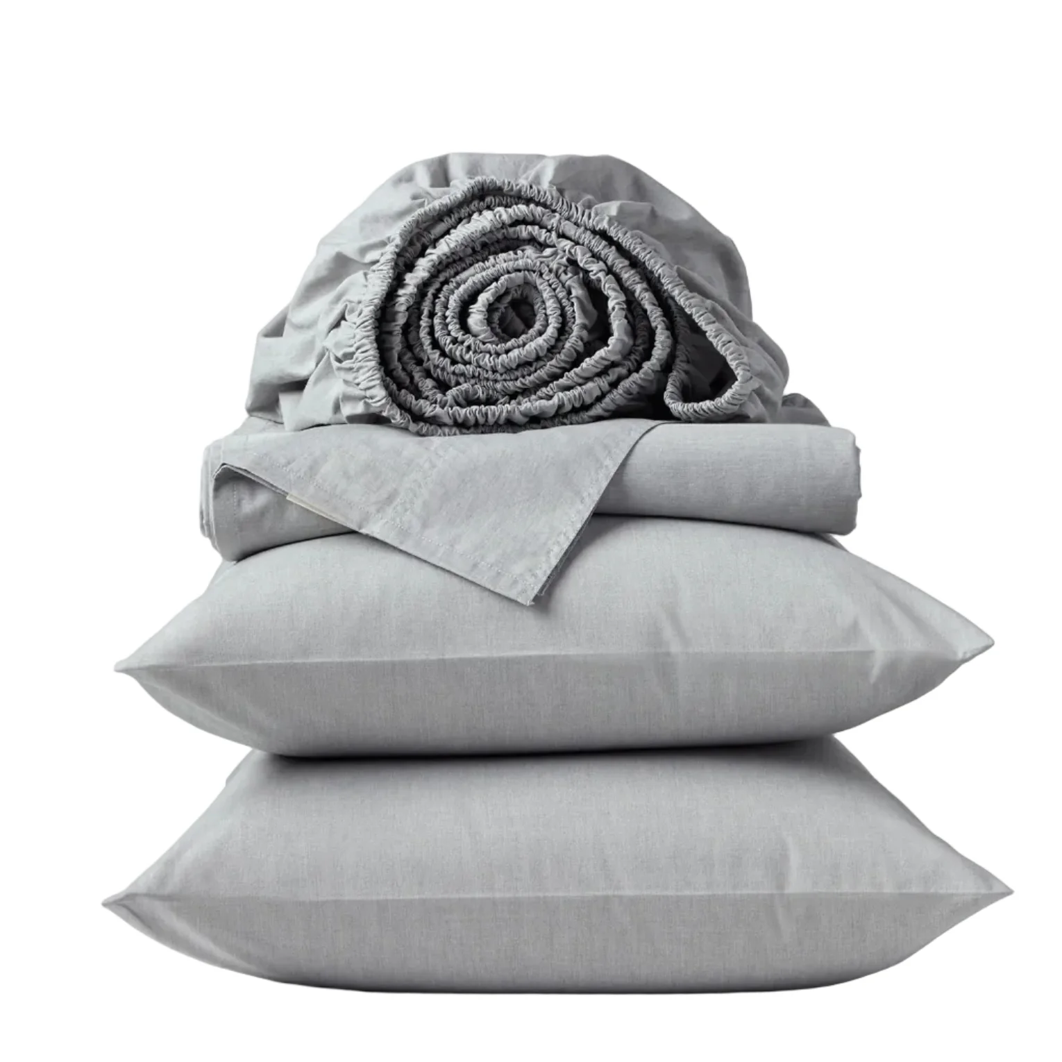 Premium Material Coyuchi Organic Crinkled Percale™ Sheet Set Fashionable