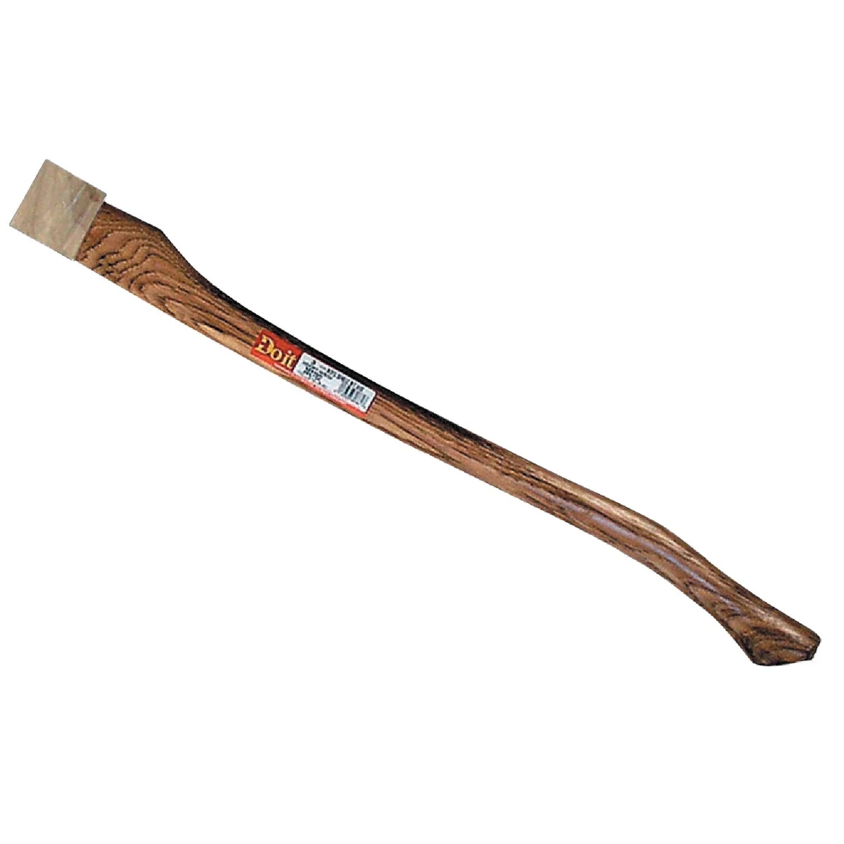 Elegant Do it Boy’s 28 In. Hickory Single Bit Axe Handle Dependable