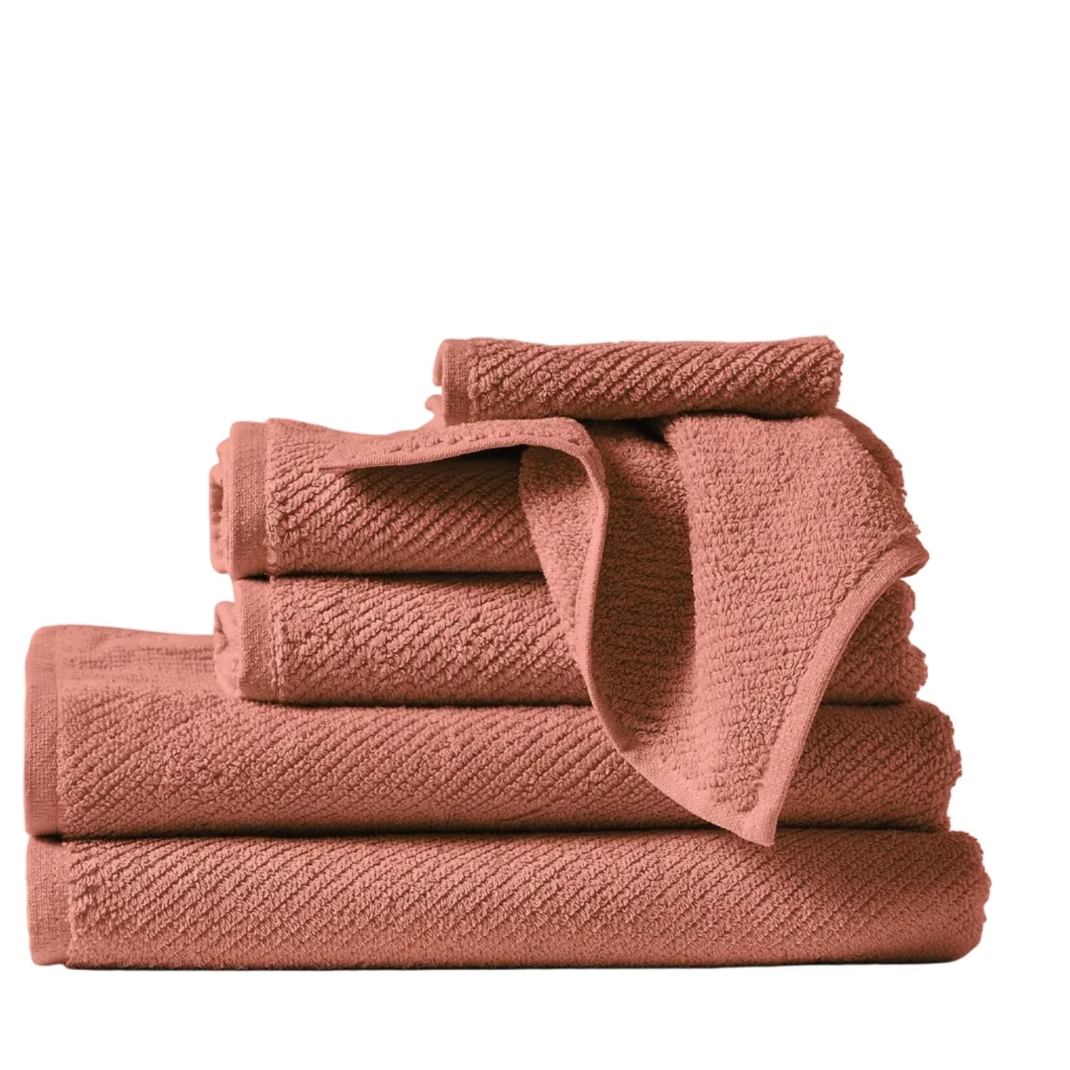 Prestigious Coyuchi Air Weight® Organic Towels Next-Generation