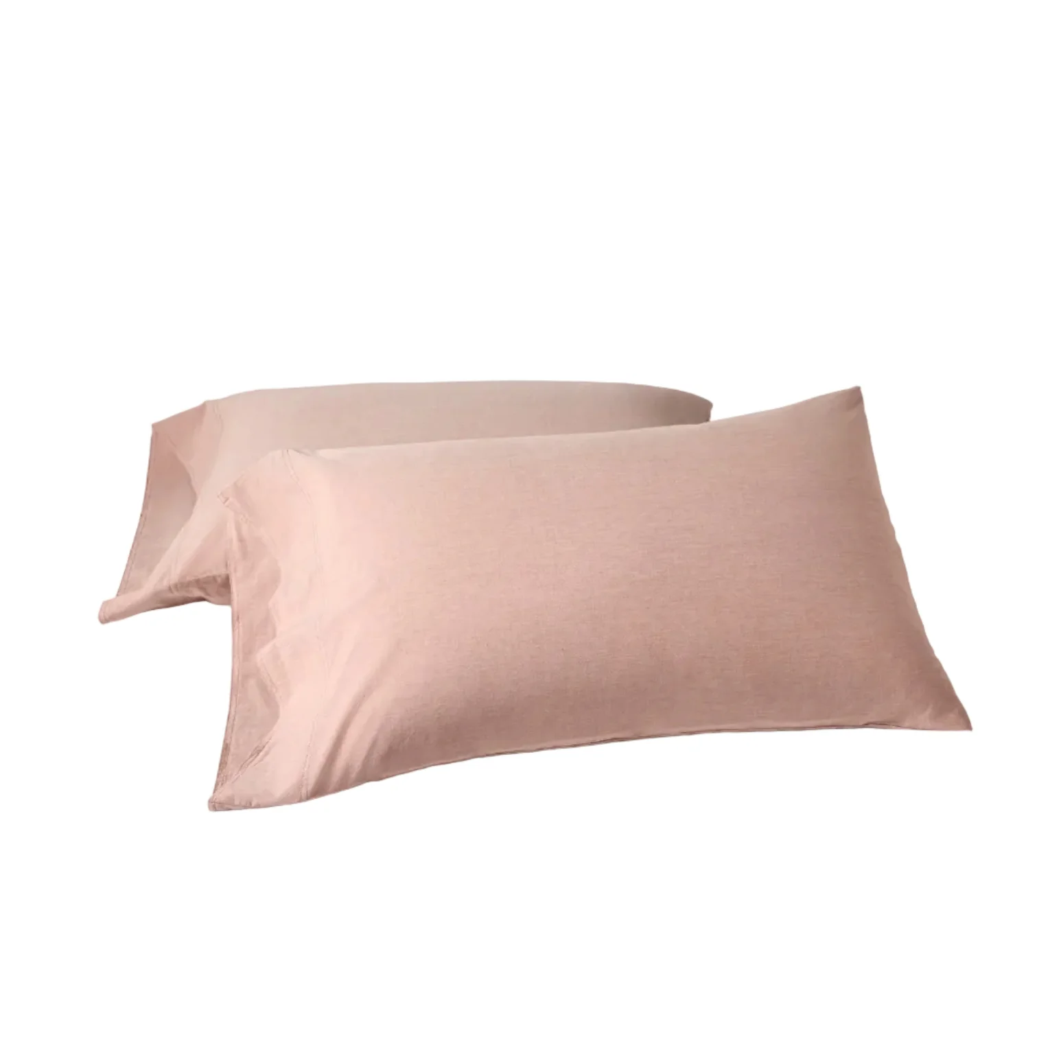 Proven Coyuchi Organic Crinkled Percale™ Pillowcases Reusable