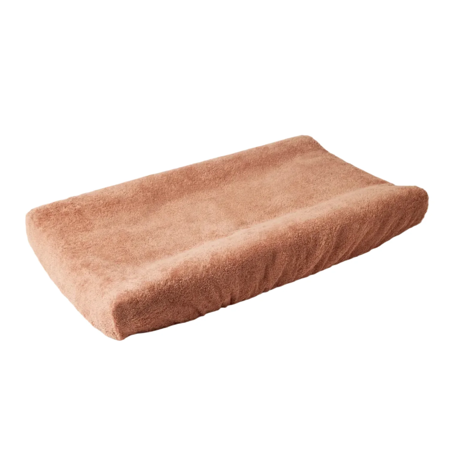 Fashionable Coyuchi Cloud Loom™ Organic Changing Pad Covers Comfortable