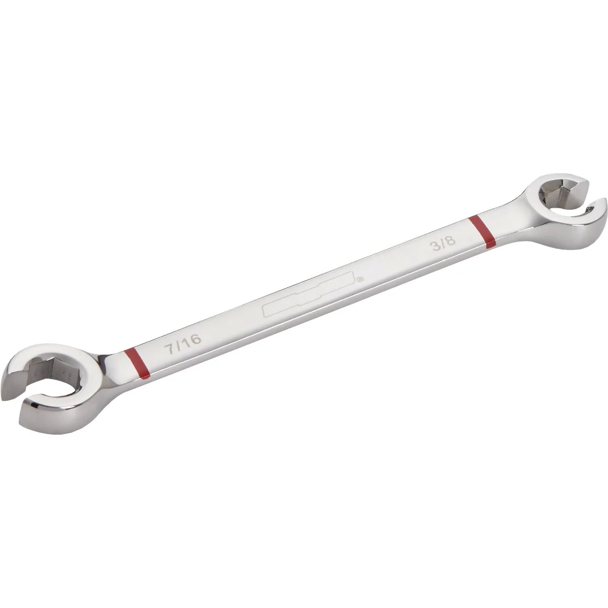 Elite Channellock Standard 3 8 In. x 7 16 In. 6-Point Flare Nut Wrench Classic