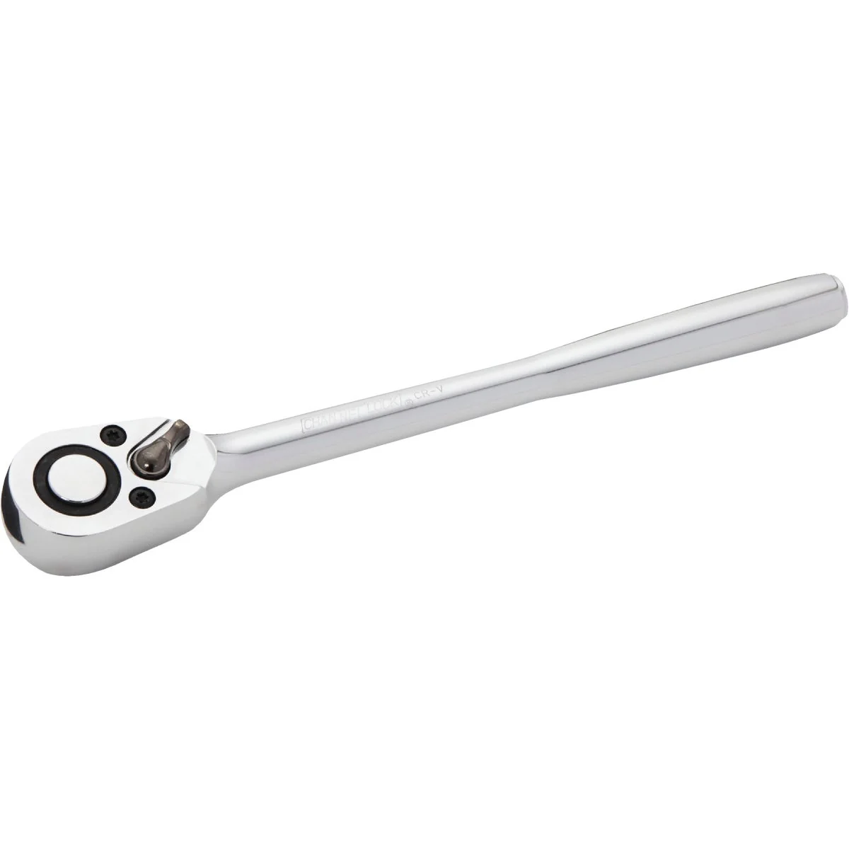 Artisan Channellock 1 2 In. Drive 45-Tooth Single Gear Ratchet Superior