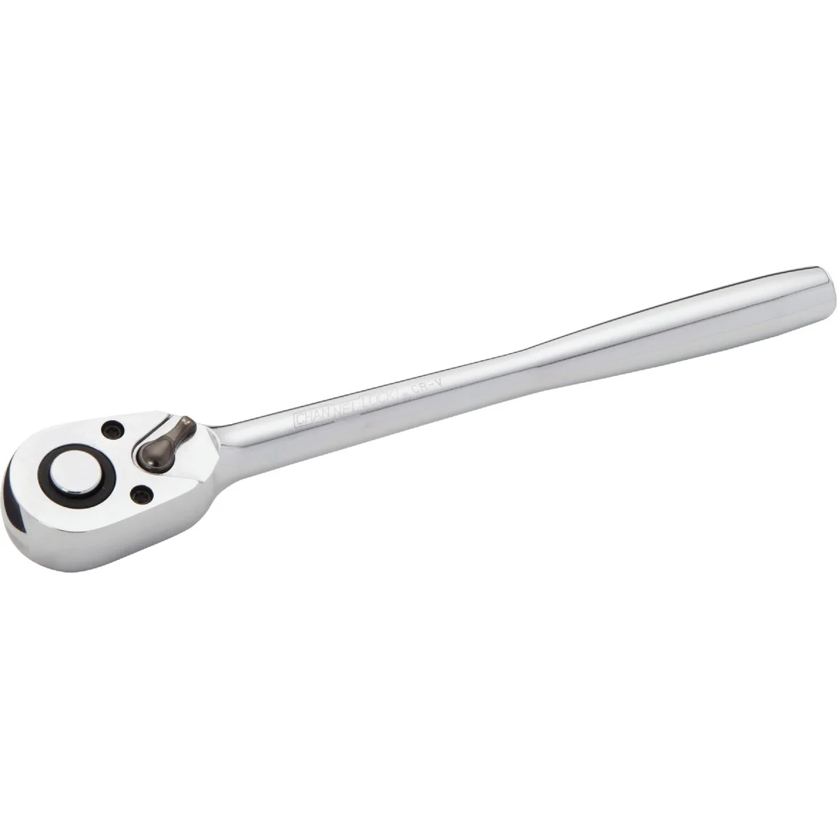 Optimized Channellock 3 8 In. Drive 45-Tooth Single Gear Ratchet Outstanding