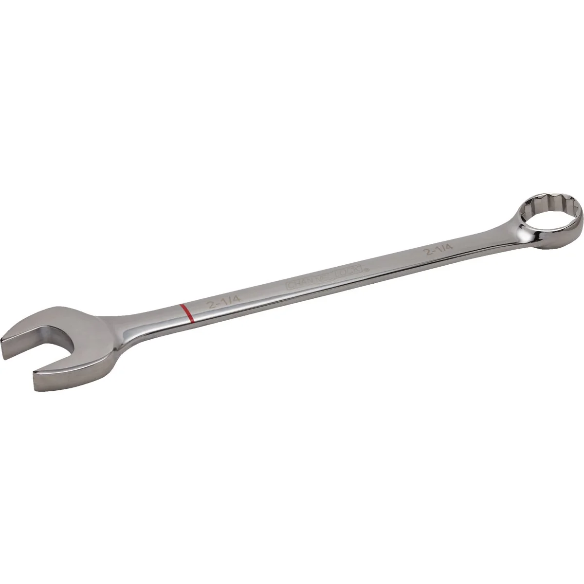 Premium Channellock Standard 2-1 4 12-Point Combination Wrench Fast