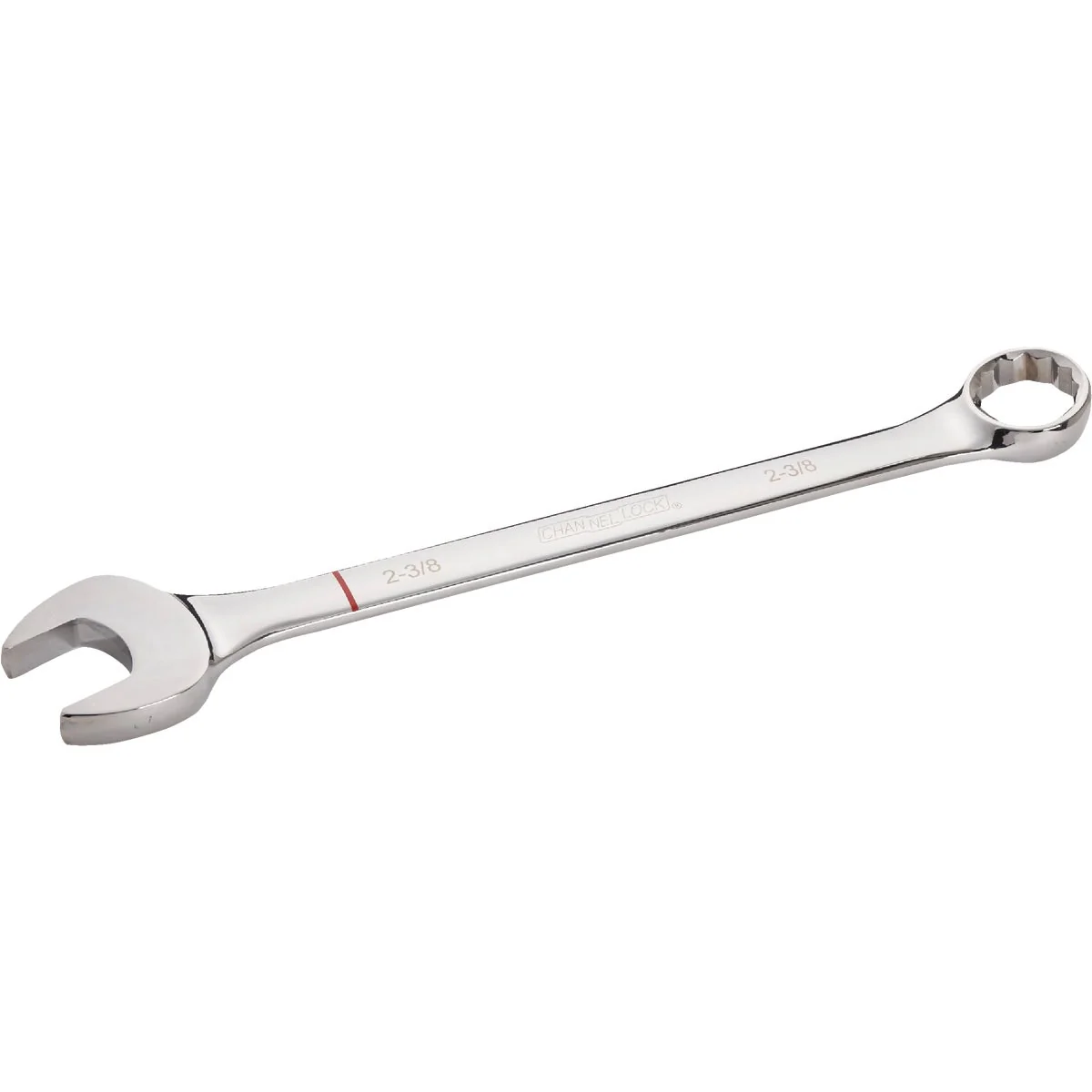 Elegant Channellock Standard 2-3 8 12-Point Combination Wrench Secure