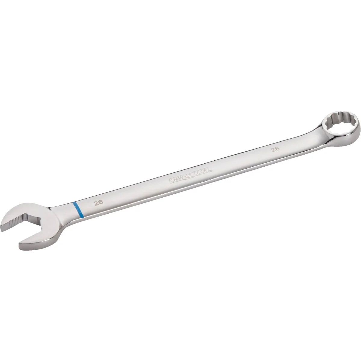 Verified Channellock Metric 26 mm 12-Point Combination Wrench Stylish