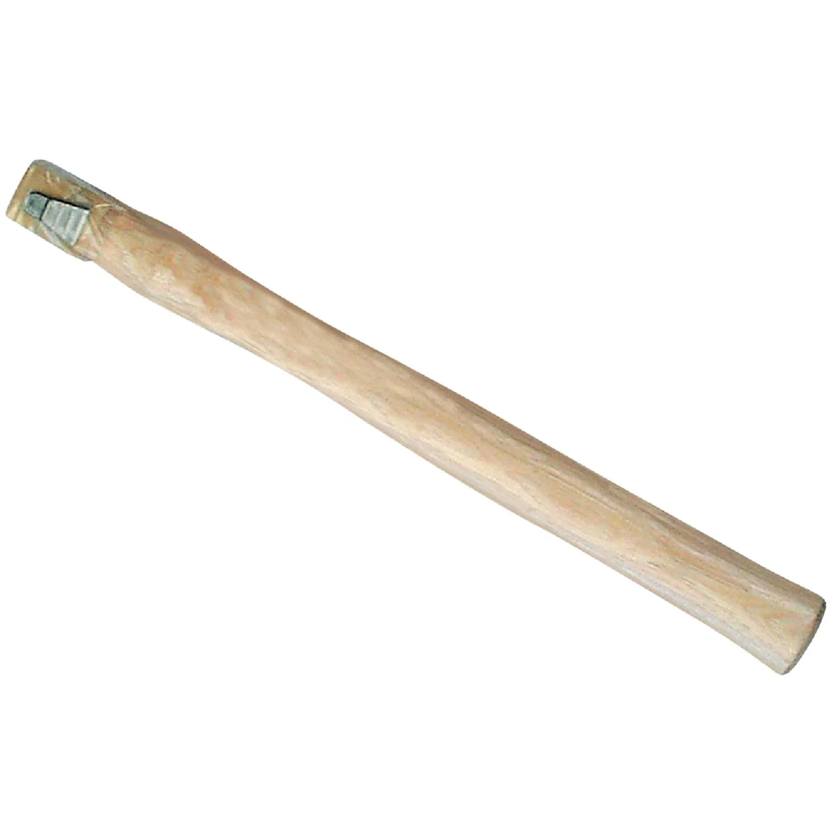Original Do it 14 In. Straight Hickory Blacksmith Hammer Handle Easy-to-Use